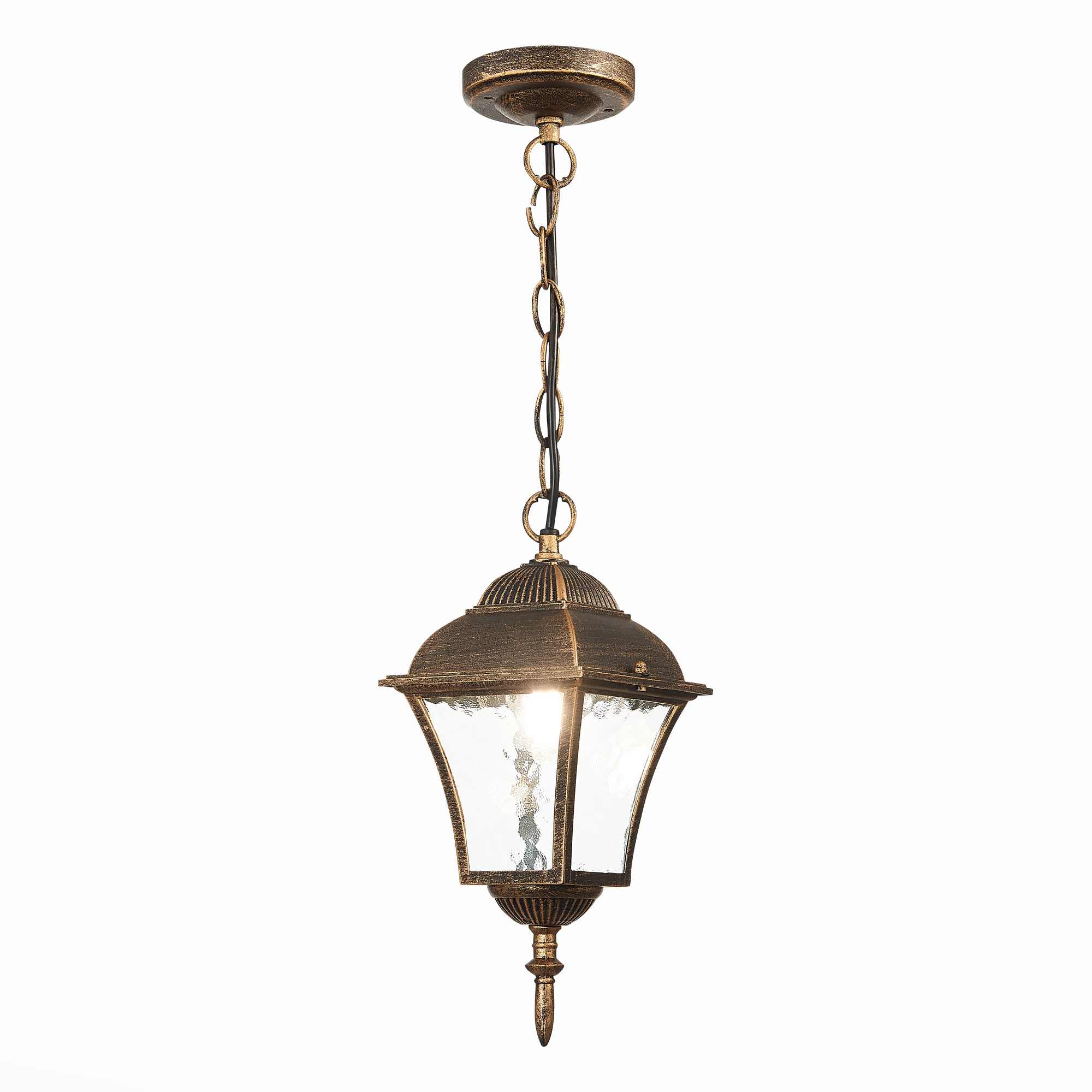 Светильник с лампой накаливания DOMENICO ST LUCE SL082.203.01