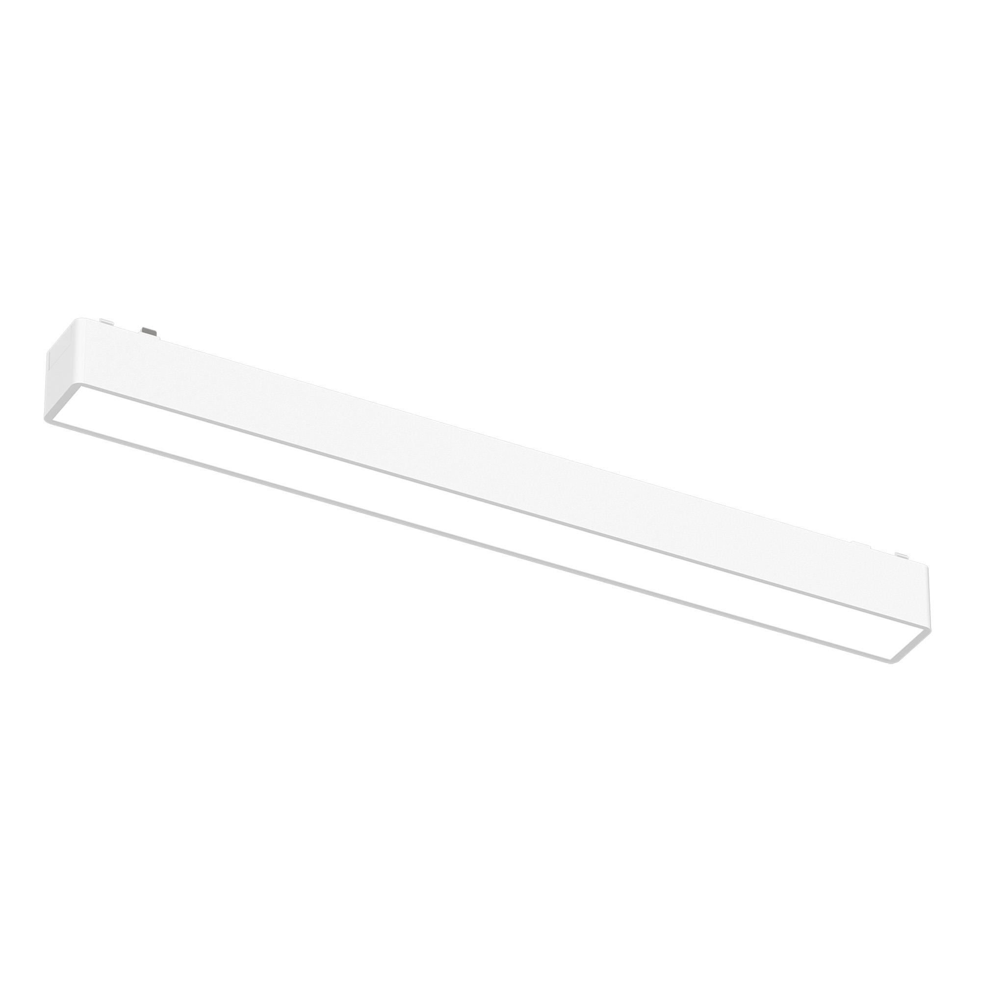 Светильник встраиваемый трековый SKYFLAT ST LUCE ST674.536.15