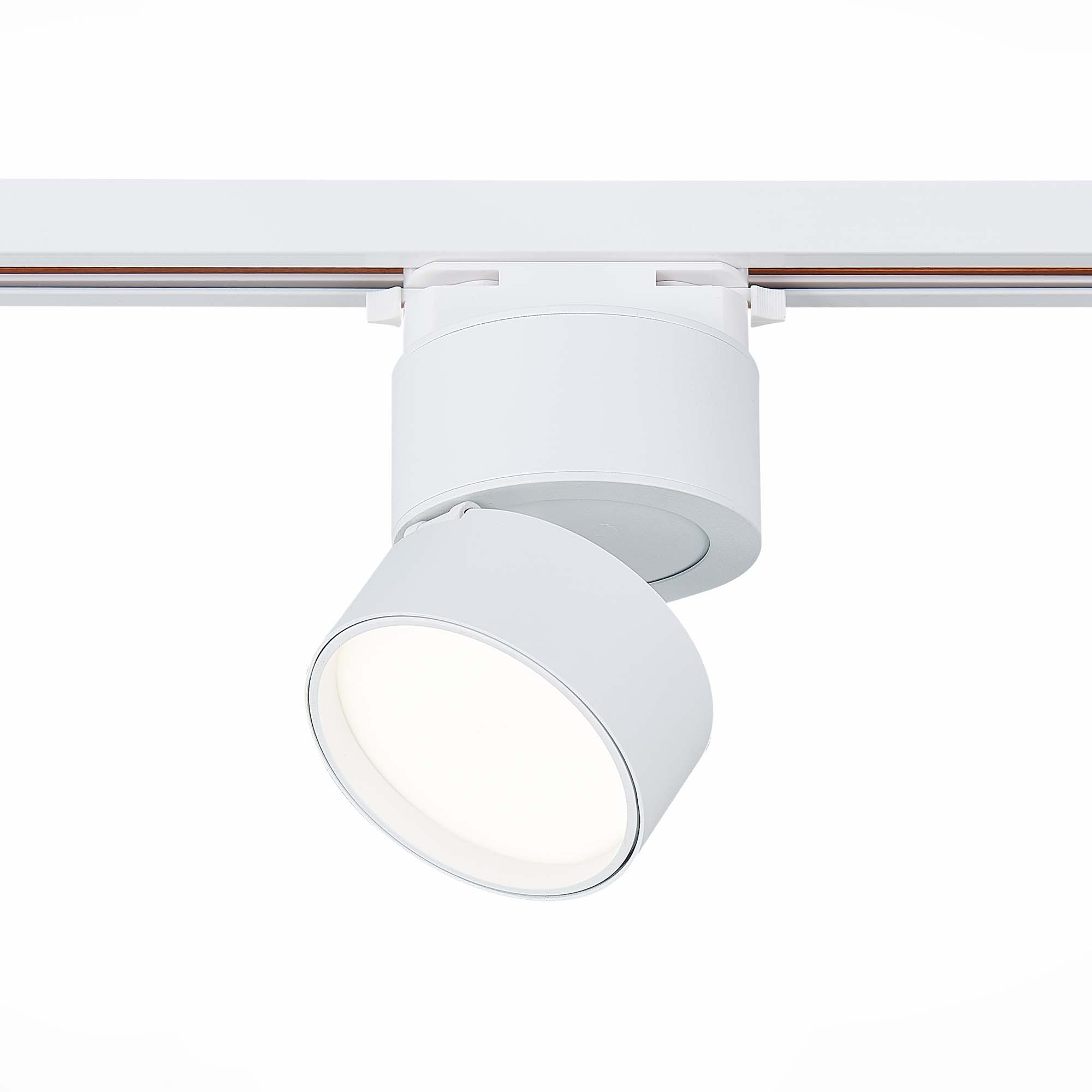 Светильник встраиваемый светодиодный Однофазная трековая система ST LUCE ST651.546.09