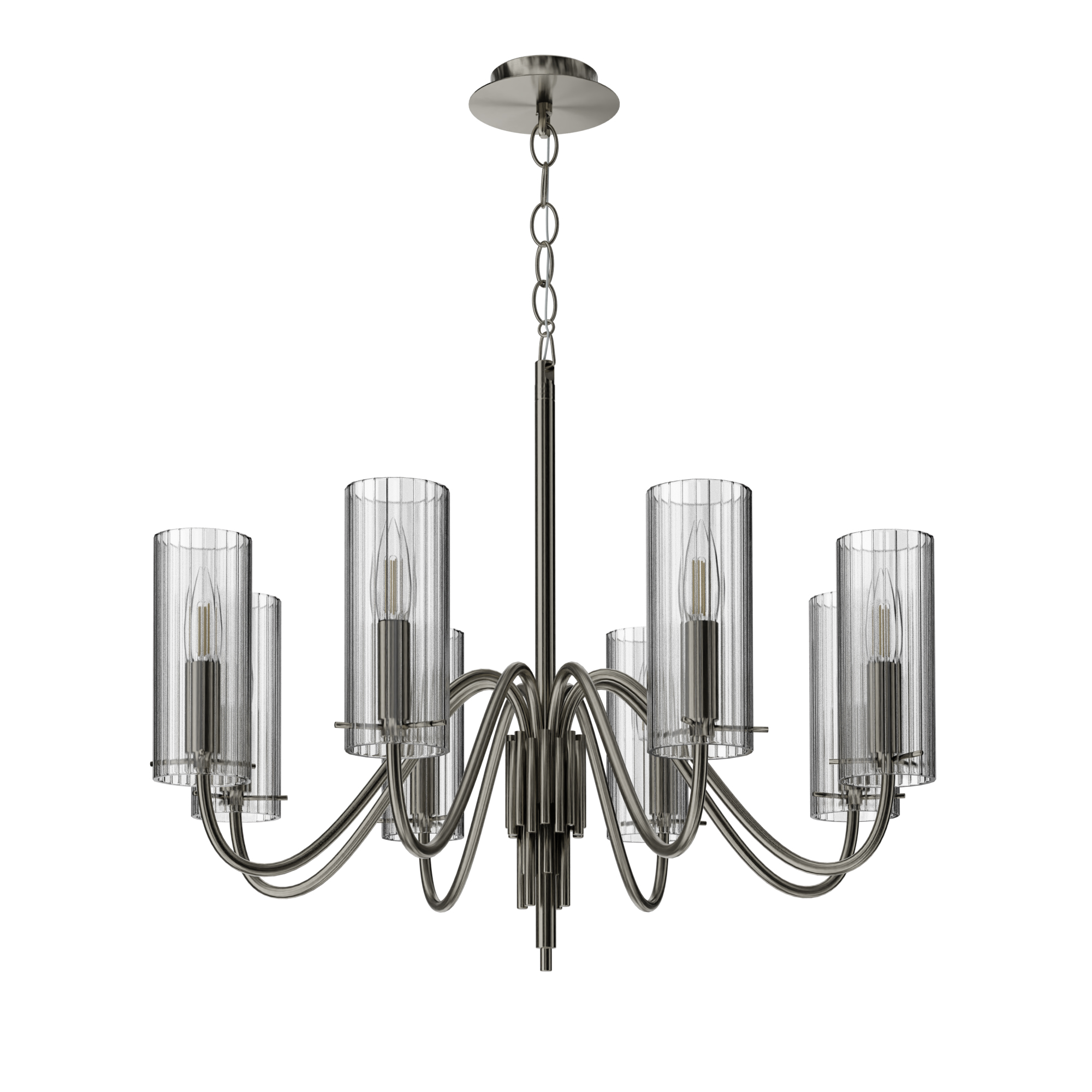 Светильник с лампой накаливания SANTORI ST LUCE SL2005.103.08