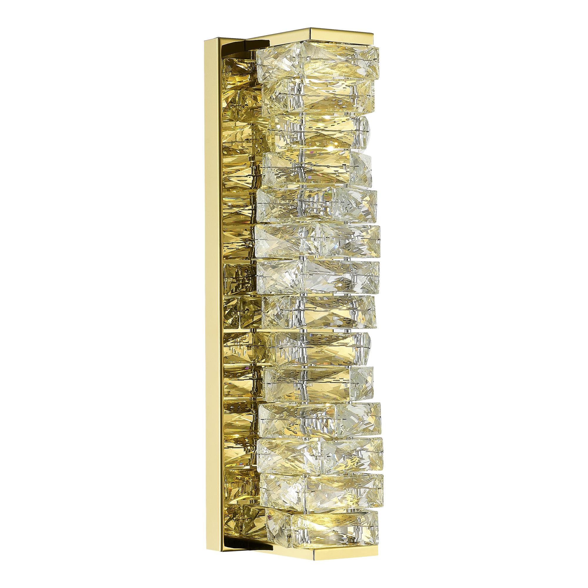 Светильник светодиодный ESPIRA ST LUCE SL6010.201.15