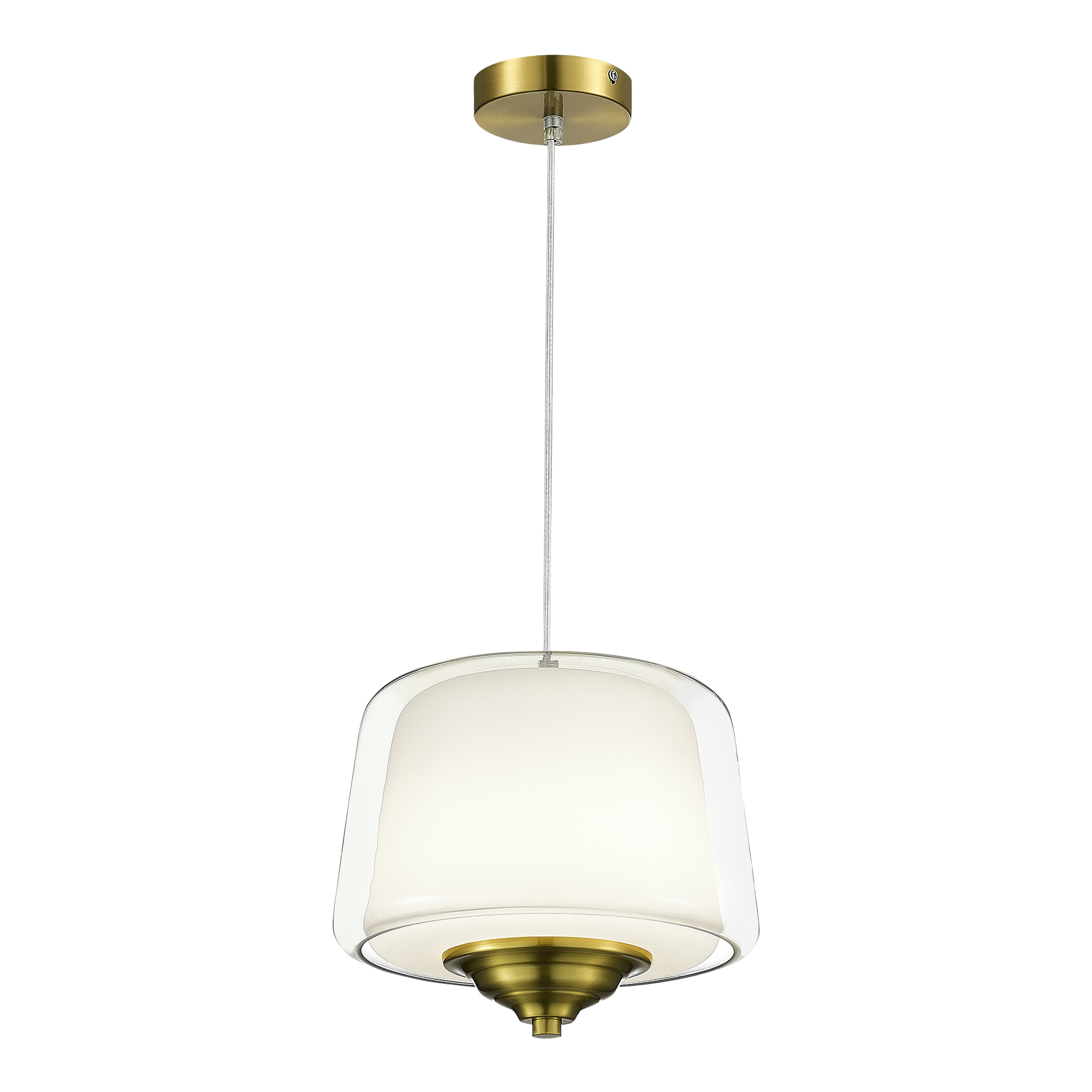 Светильник светодиодный PANDORA ST LUCE SL6127.303.01