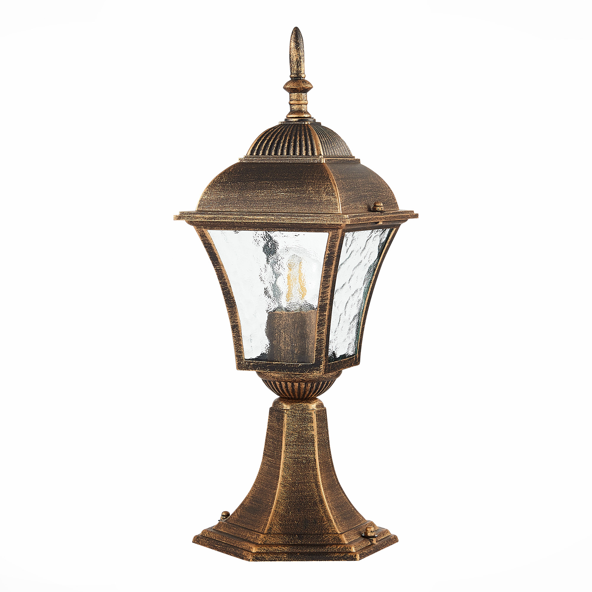Светильник с лампой накаливания DOMENICO ST LUCE SL082.205.01 Светильник с лампой накаливания DOMENICO ST LUCE SL082.205.01