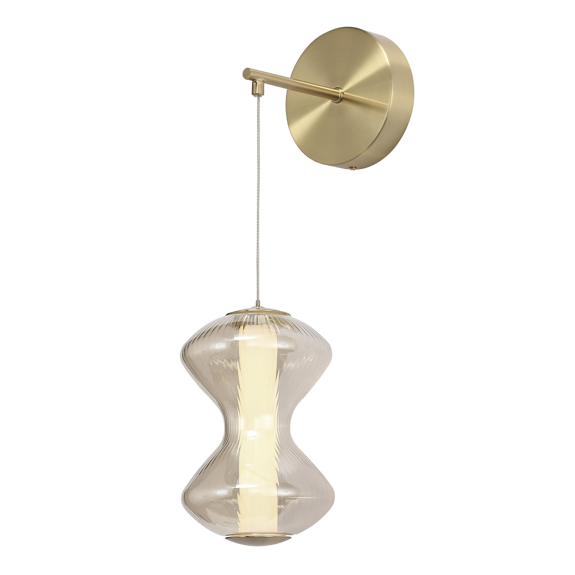 Светильник светодиодный SPINE ST LUCE SL6136.201.01 Светильник светодиодный SPINE ST LUCE SL6136.201.01