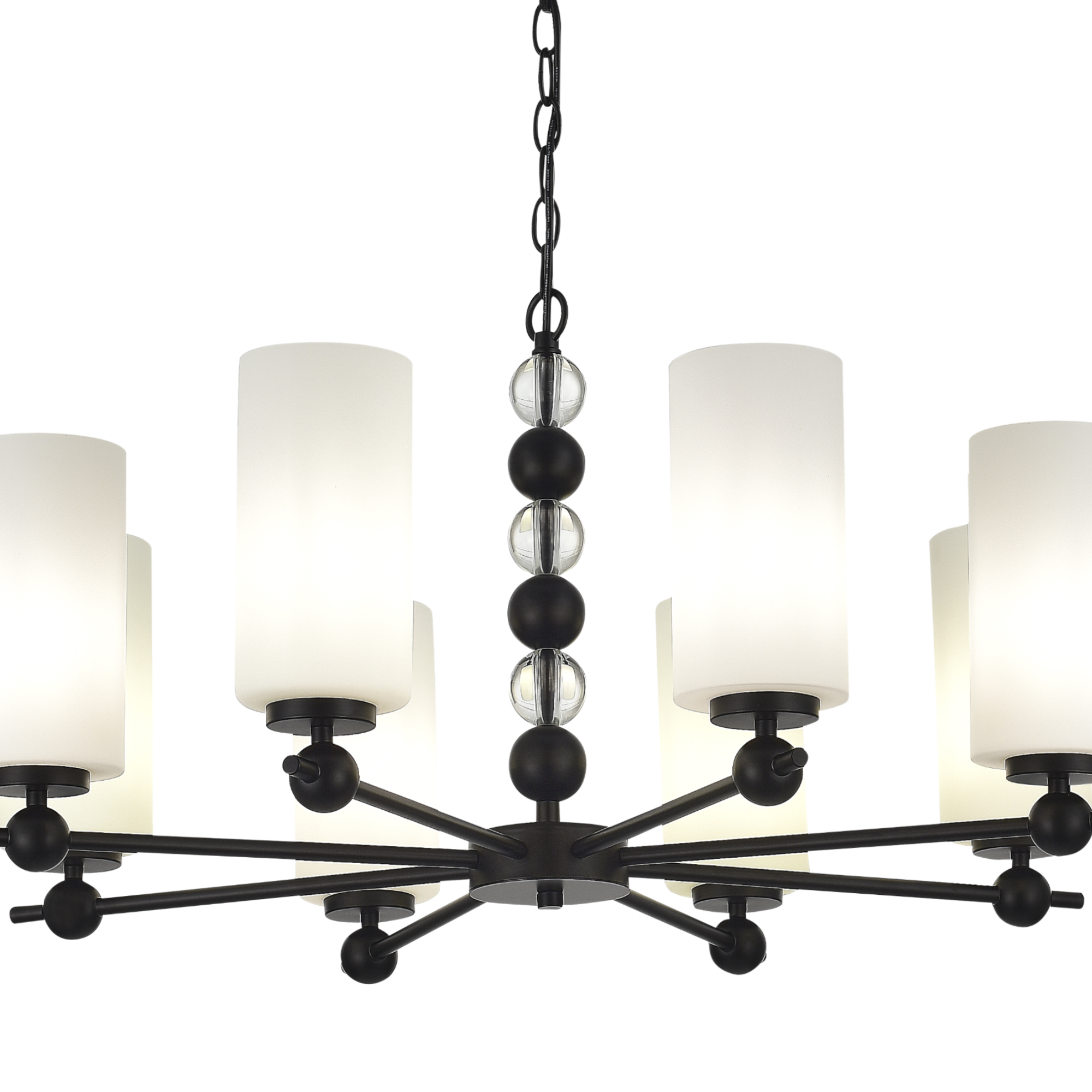 Светильник с лампой накаливания AURORA ST LUCE SL2003.403.08