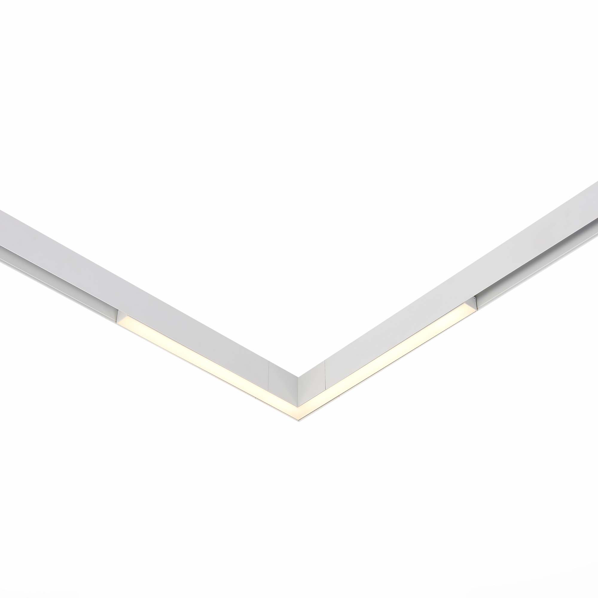 Светильник встраиваемый трековый SKYLINE 48 ST LUCE ST800.536.15