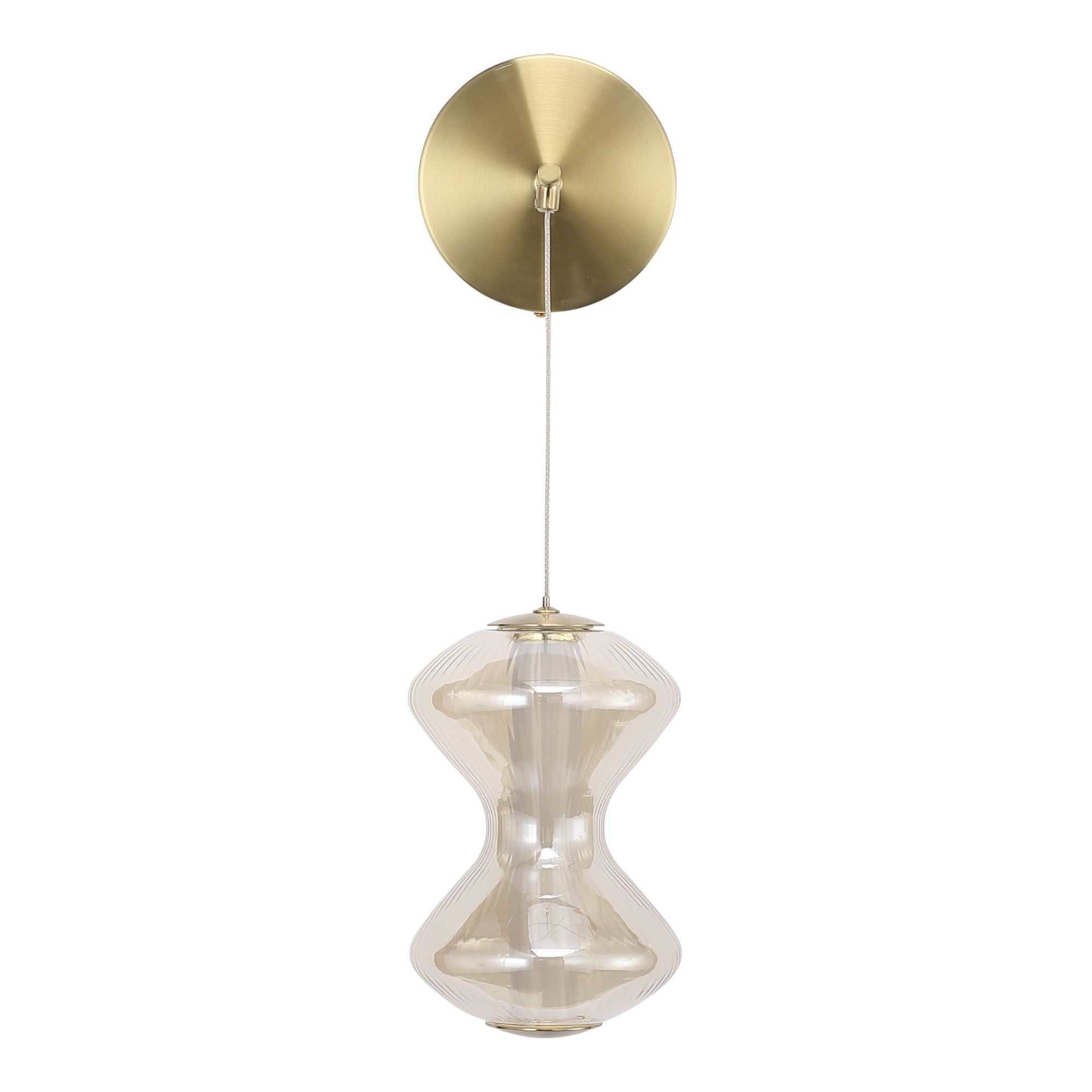 Светильник светодиодный SPINE ST LUCE SL6136.201.01 Светильник светодиодный SPINE ST LUCE SL6136.201.01