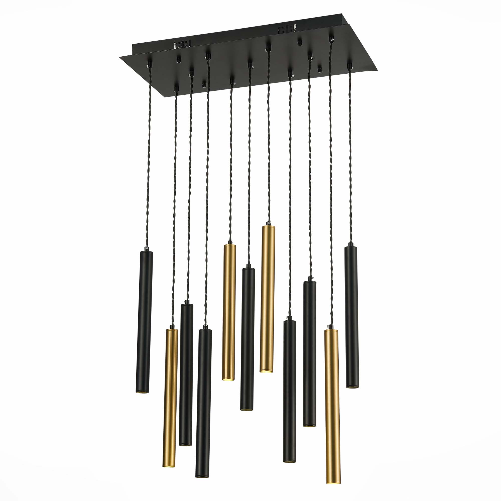 Светильник светодиодный Подвесные светильники ST LUCE ST153.443.33