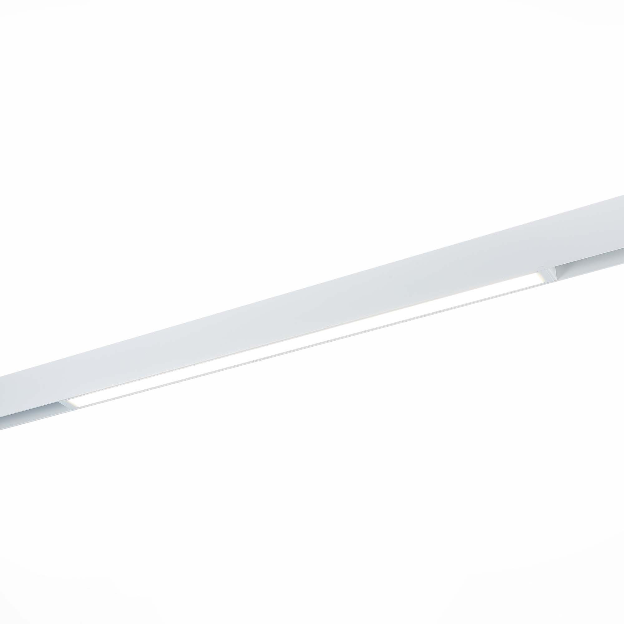 Светильник встраиваемый светодиодный SKYLINE 220 ST LUCE ST657.596.40