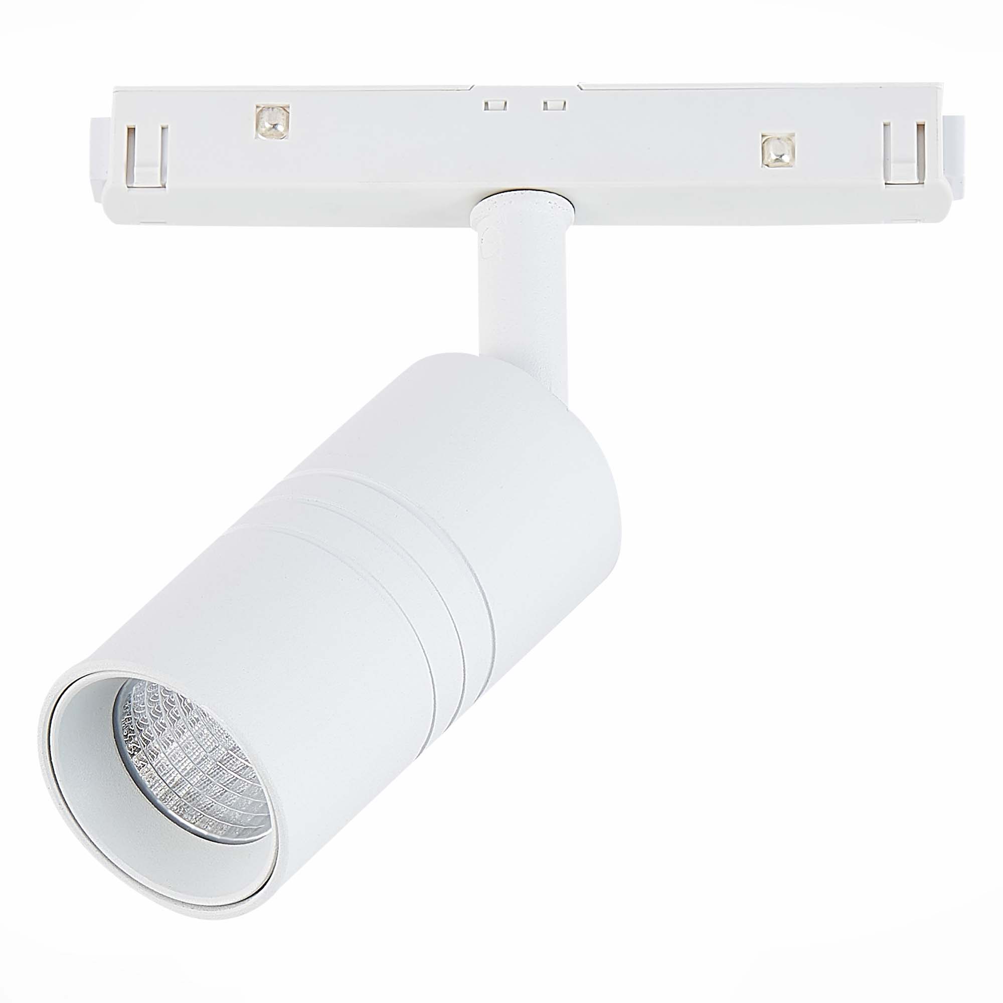 Светильник встраиваемый трековый SKYLINE 48 ST LUCE ST365.546.07