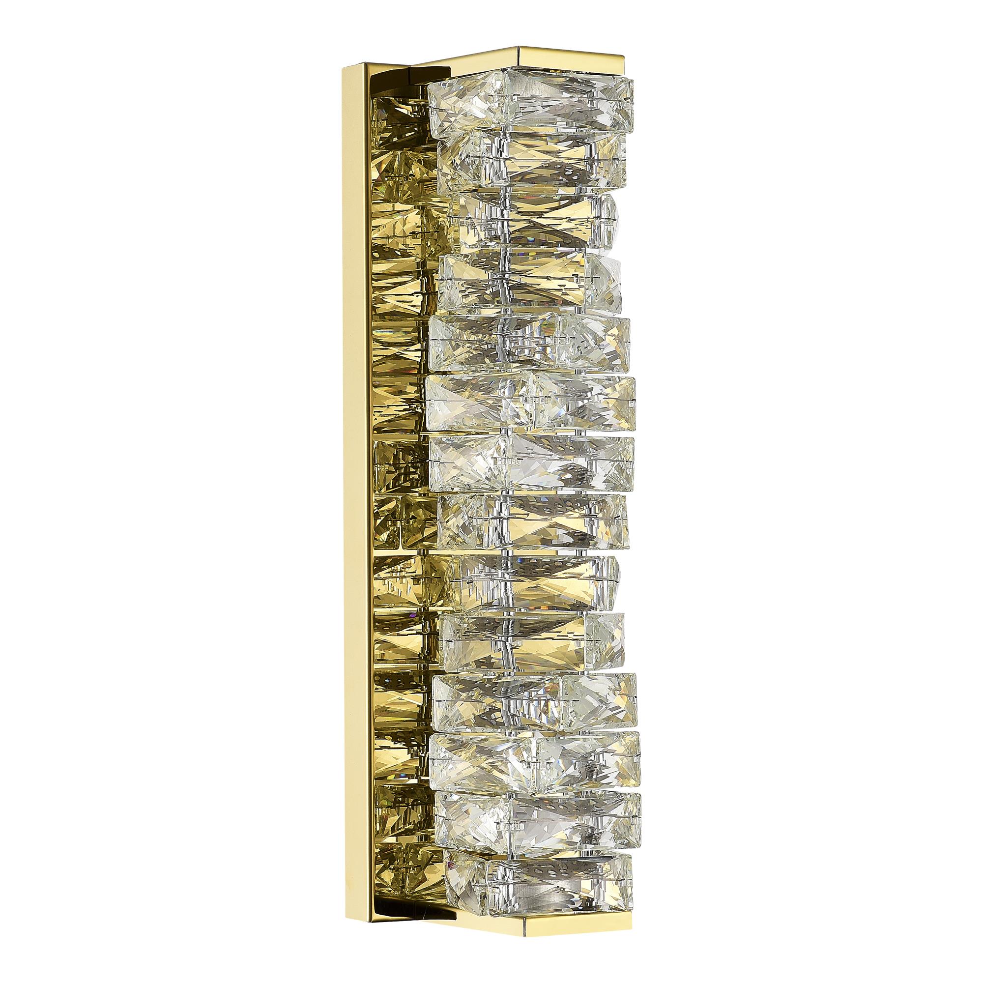 Светильник светодиодный ESPIRA ST LUCE SL6010.201.15
