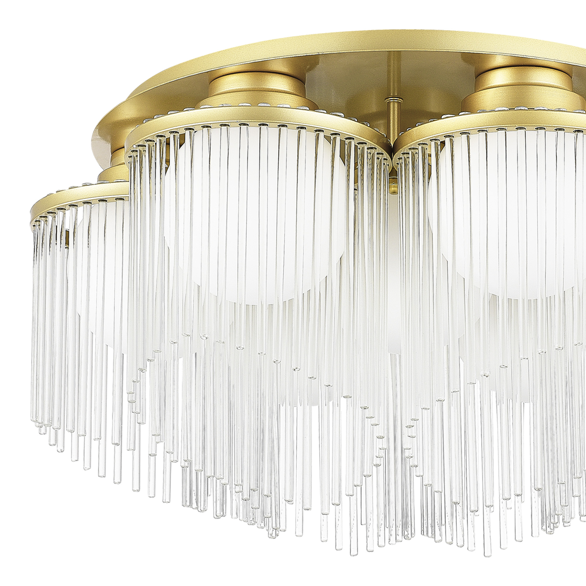 Светильник с лампой накаливания ALLEGRO ST LUCE SL1511.202.07