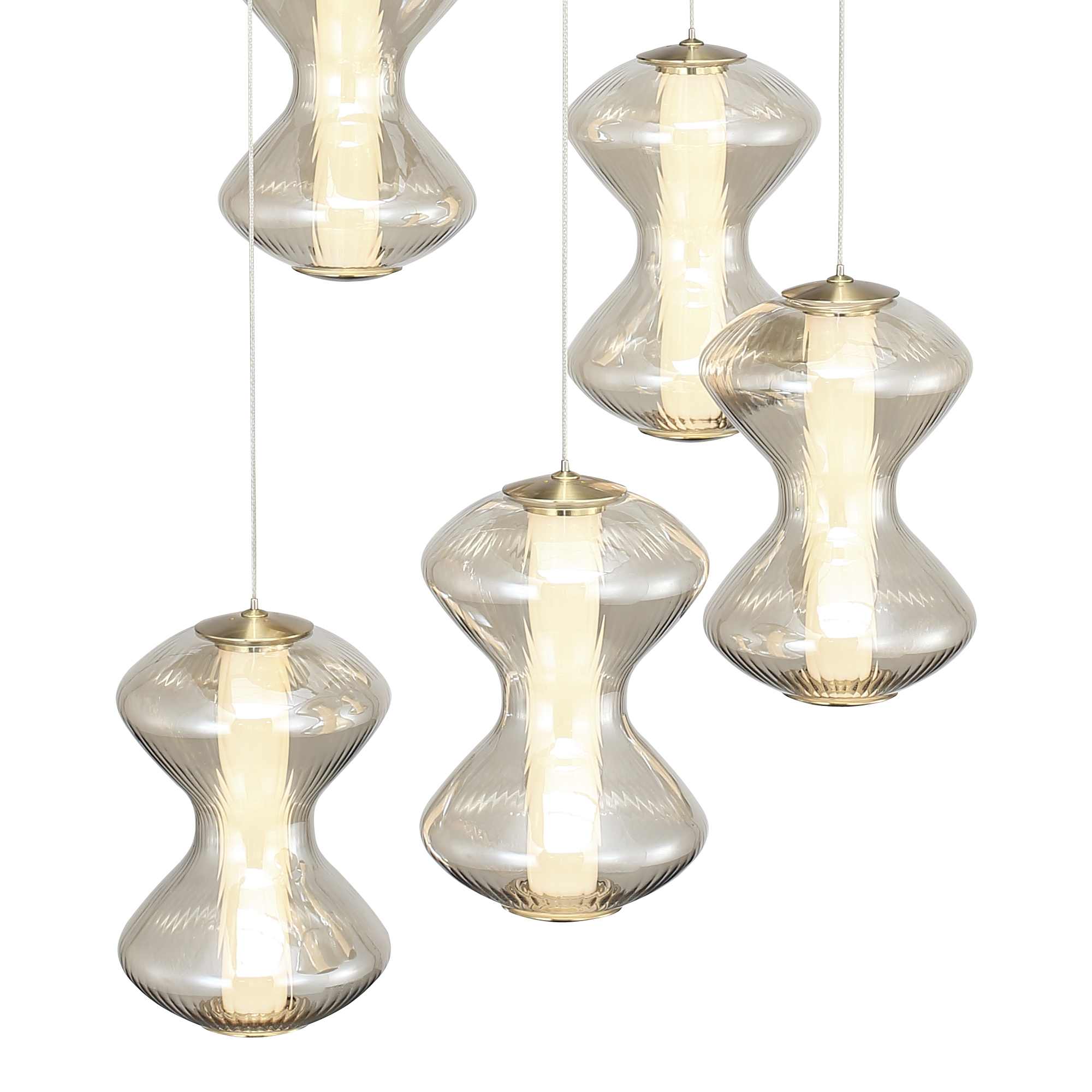 Светильник светодиодный SPINE ST LUCE SL6136.233.01