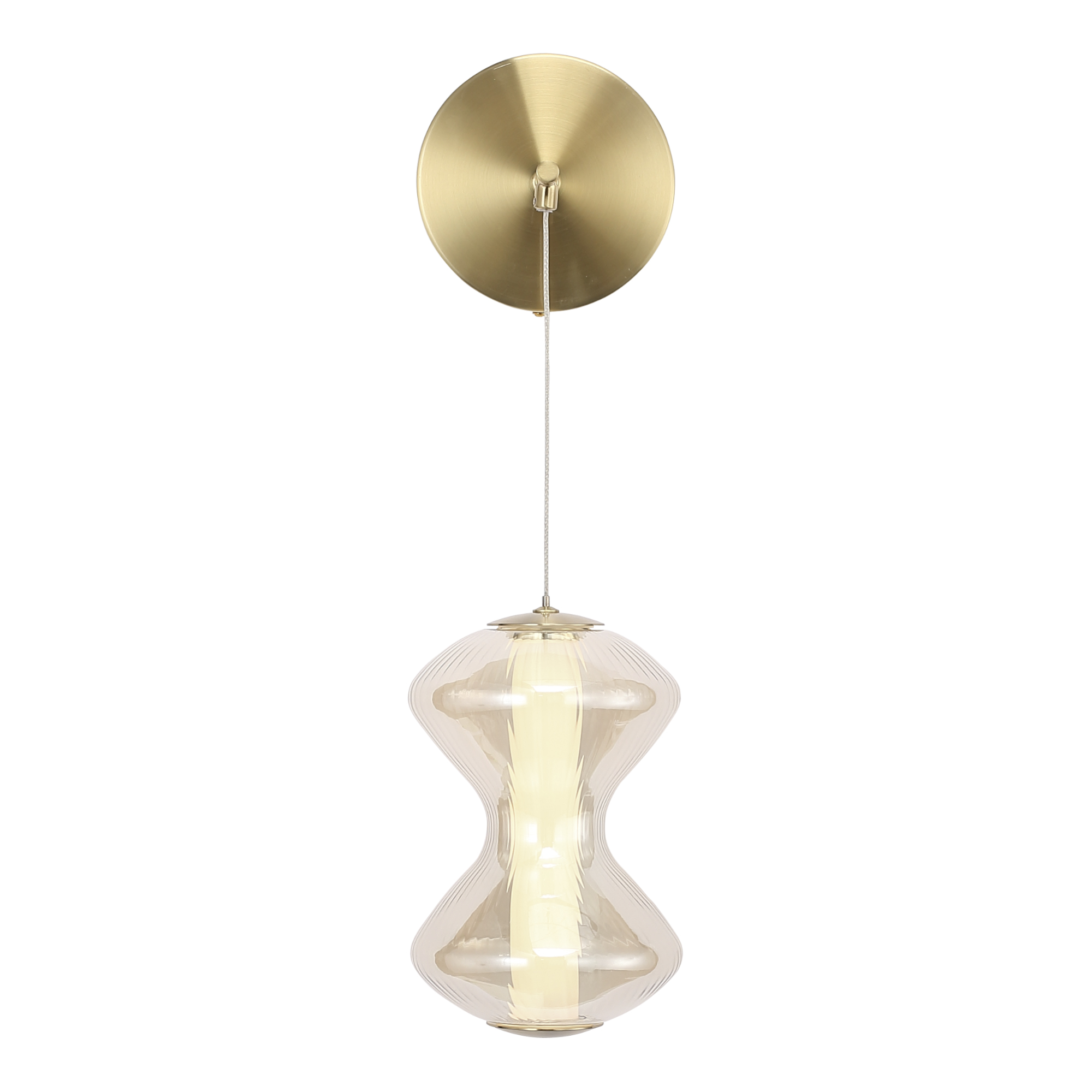 Светильник светодиодный SPINE ST LUCE SL6136.201.01