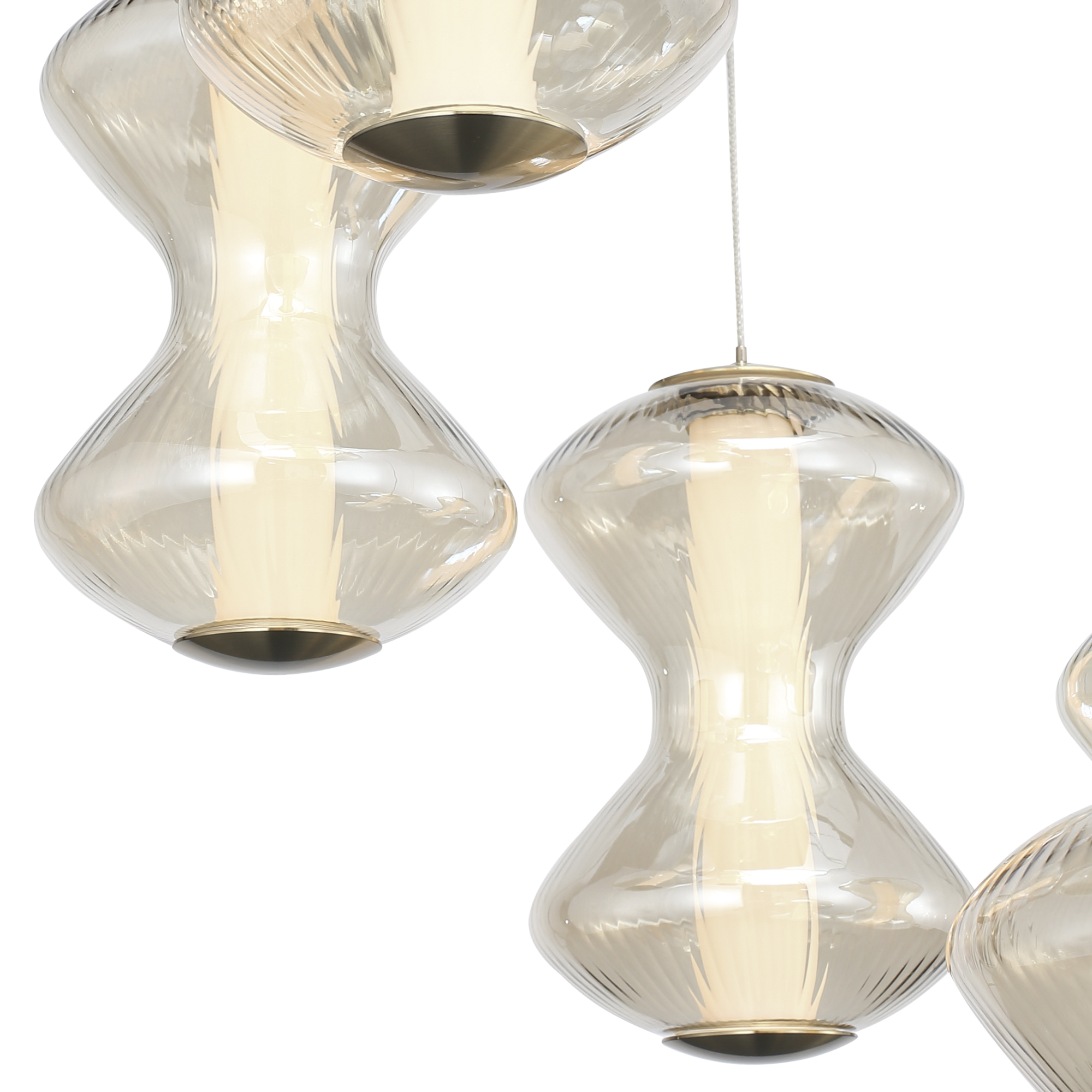 Светильник светодиодный SPINE ST LUCE SL6136.233.01