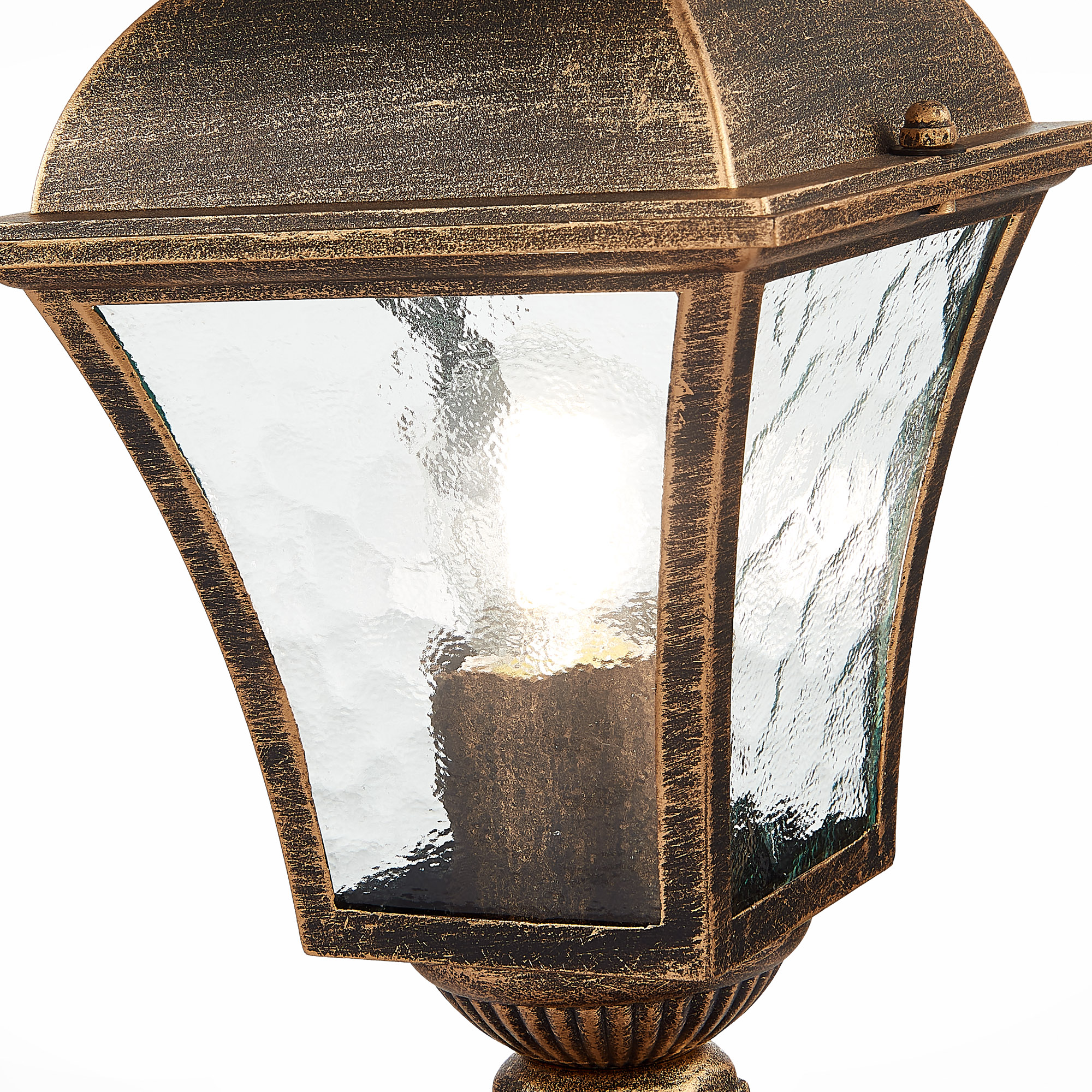 Светильник с лампой накаливания DOMENICO ST LUCE SL082.205.01 Светильник с лампой накаливания DOMENICO ST LUCE SL082.205.01