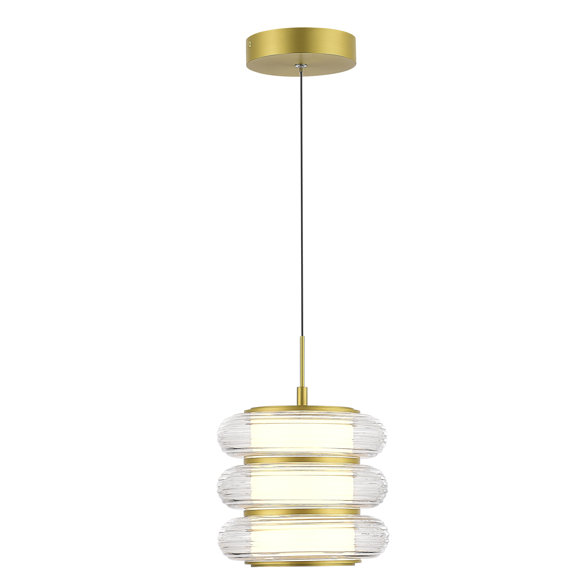Светильник светодиодный FRITTELA ST LUCE SL6239.203.03