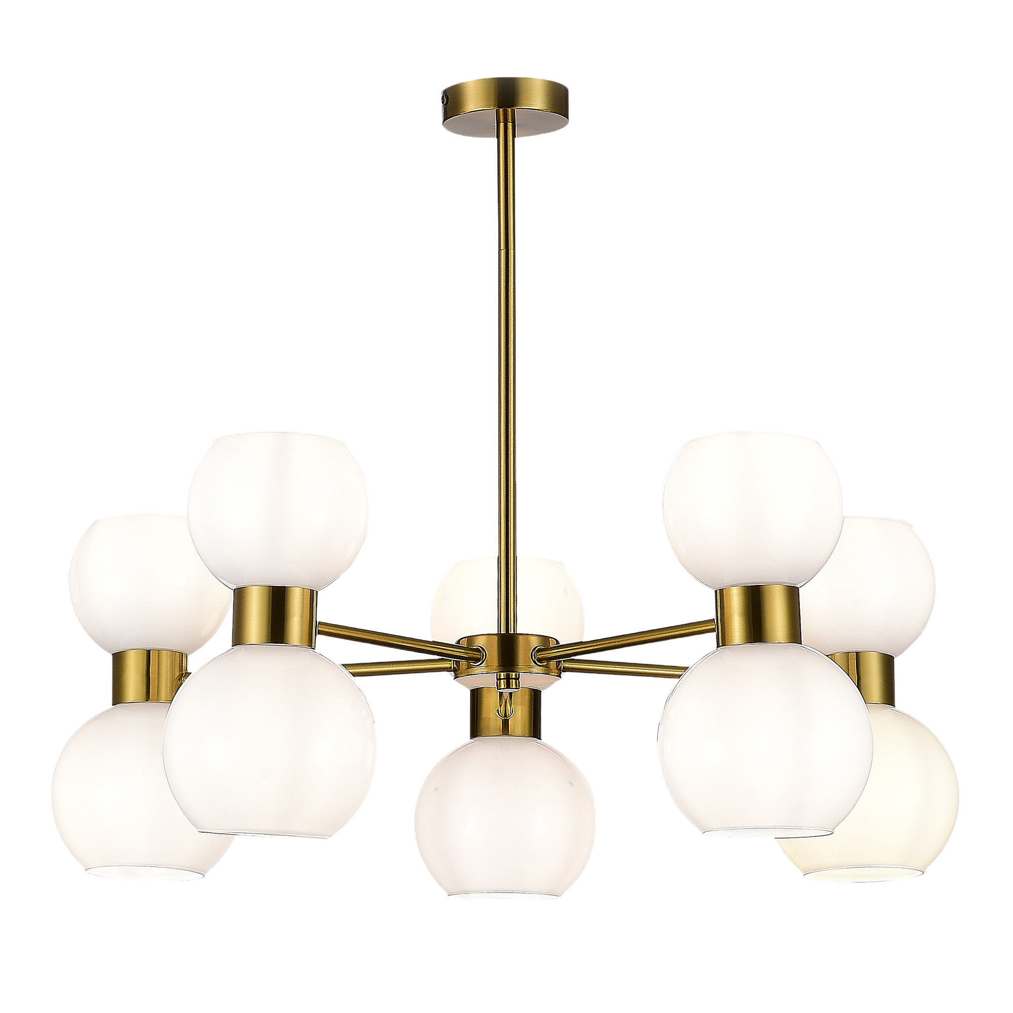Светильник с лампой накаливания THONET EVOLUCE SLE1138-302-10