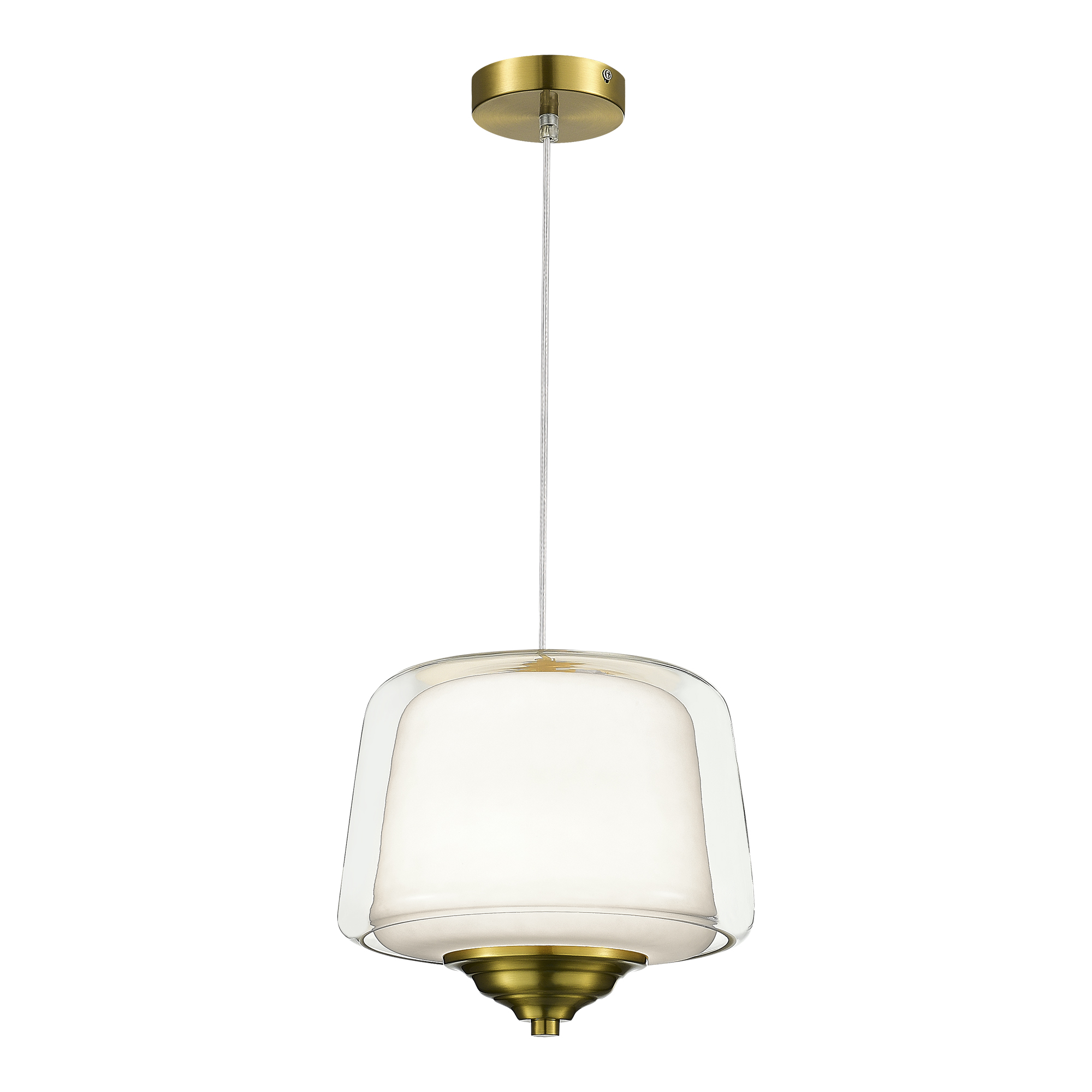 Светильник светодиодный PANDORA ST LUCE SL6127.303.01