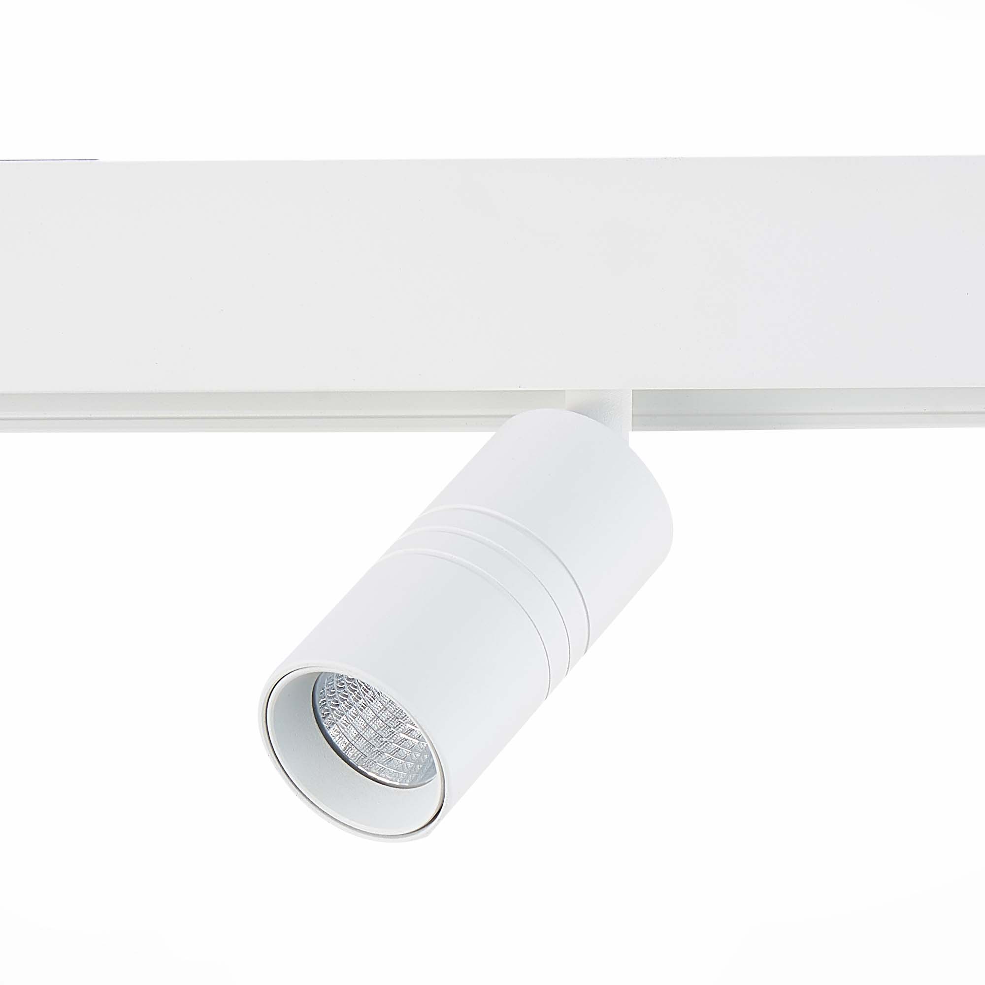 Светильник встраиваемый трековый SKYLINE 48 ST LUCE ST365.546.07