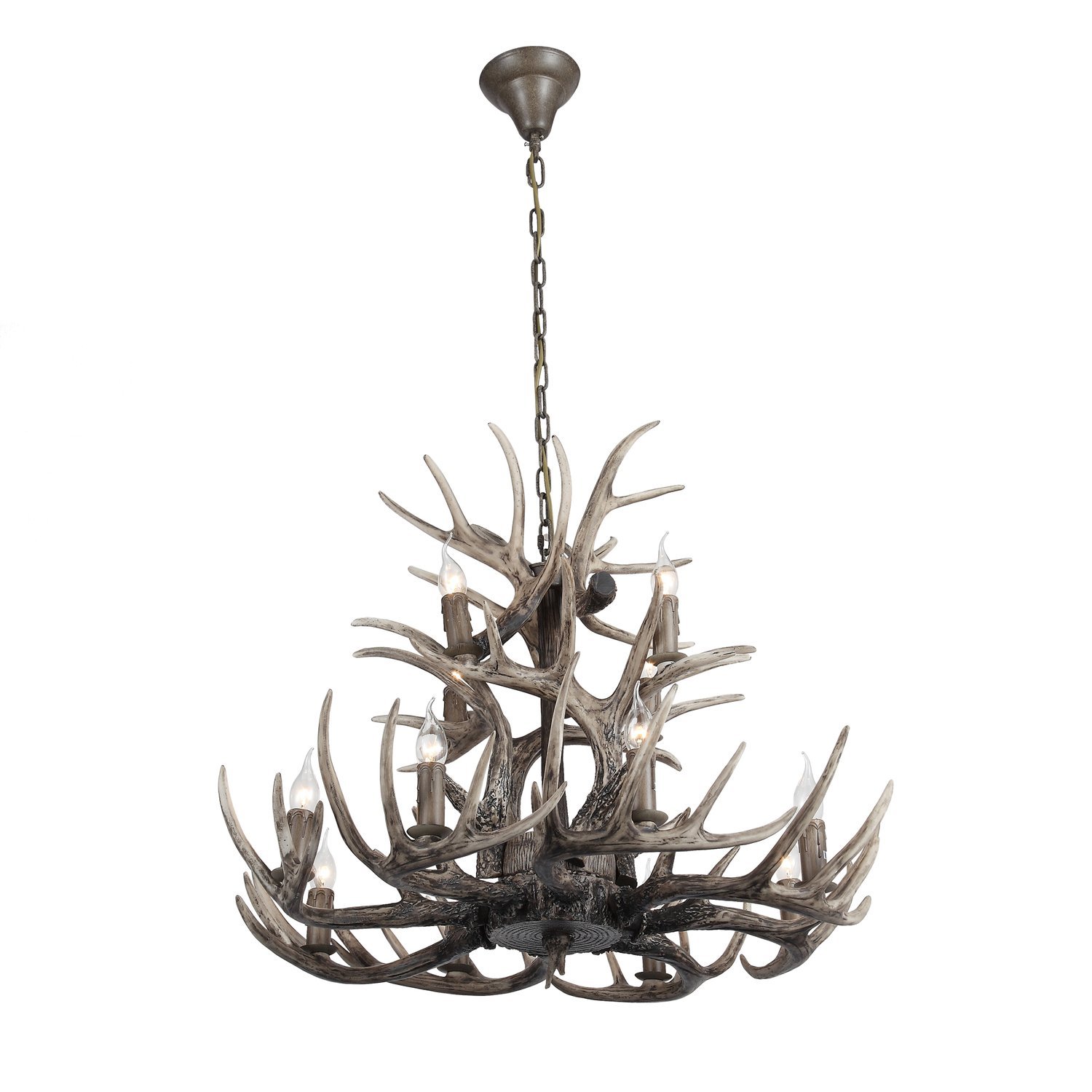 Светильник с лампой накаливания CORNA ST LUCE SL154.703.12