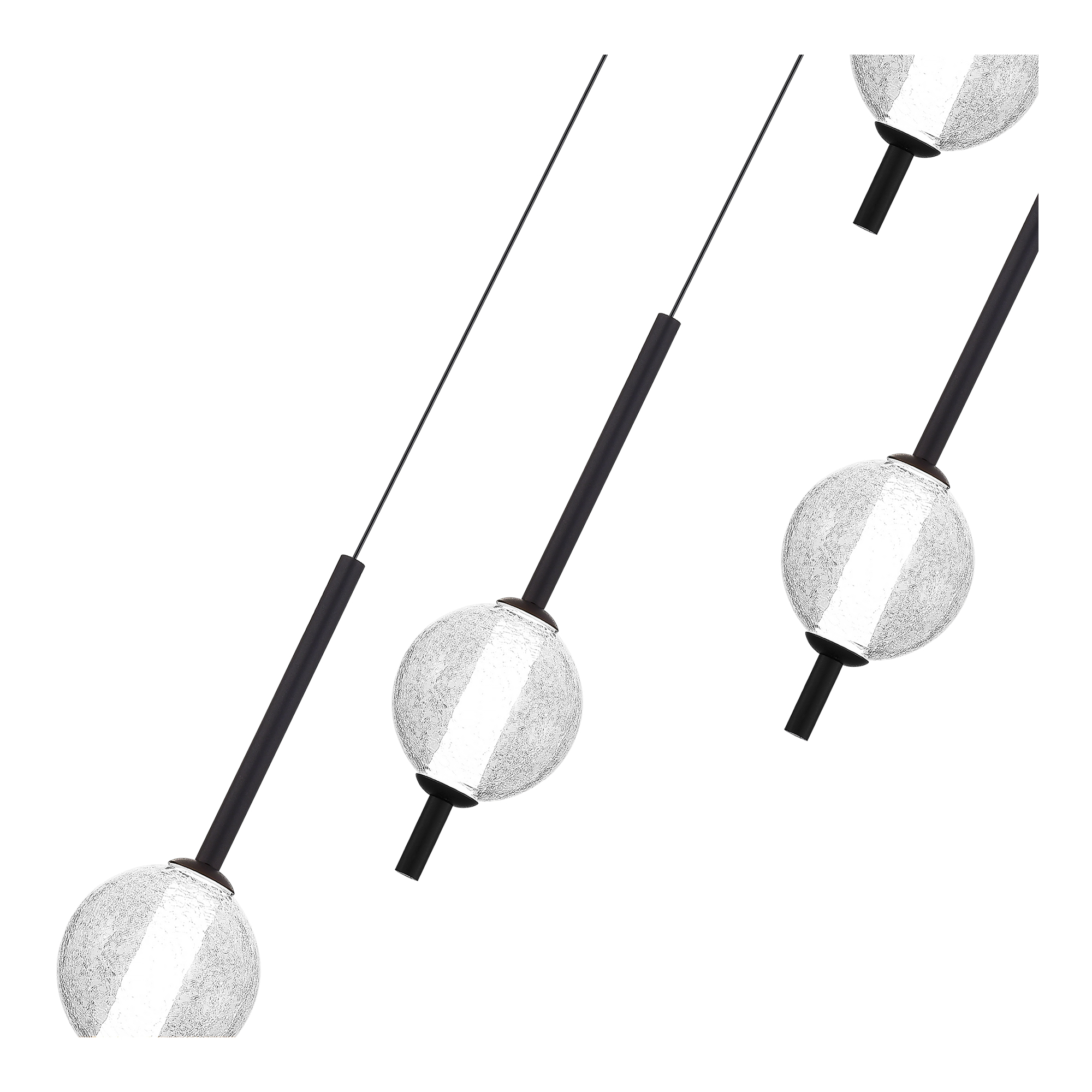 Светильник светодиодный PEEK ST LUCE SL6120.403.04
