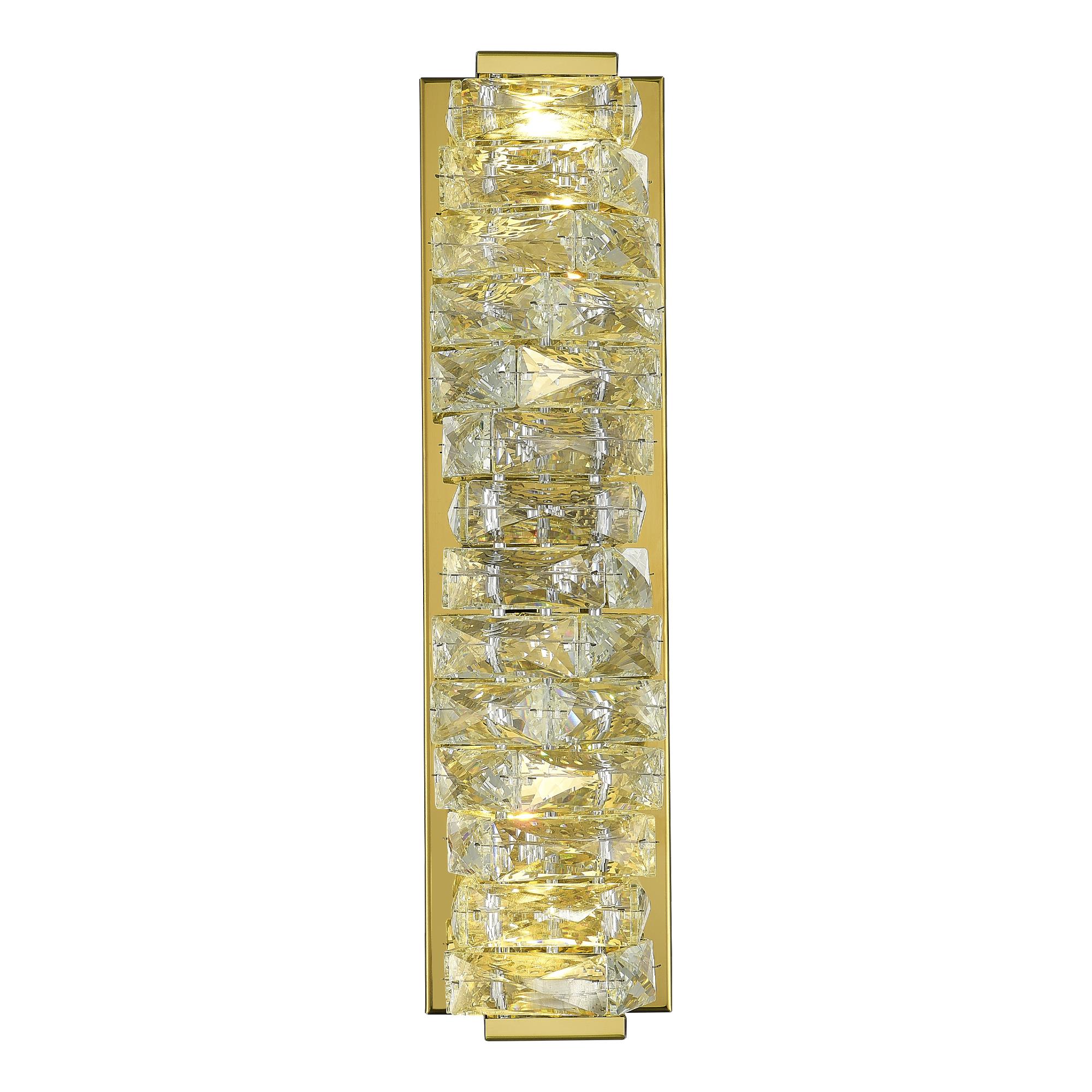 Светильник светодиодный ESPIRA ST LUCE SL6010.201.15