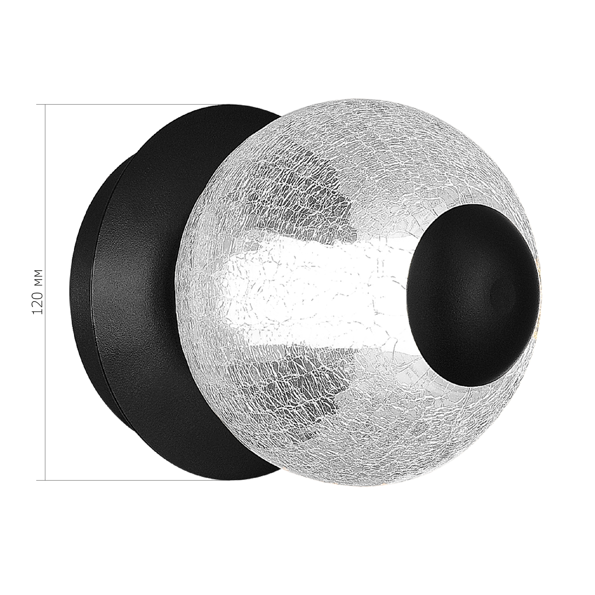 Светильник светодиодный PEEK ST LUCE SL6120.401.01