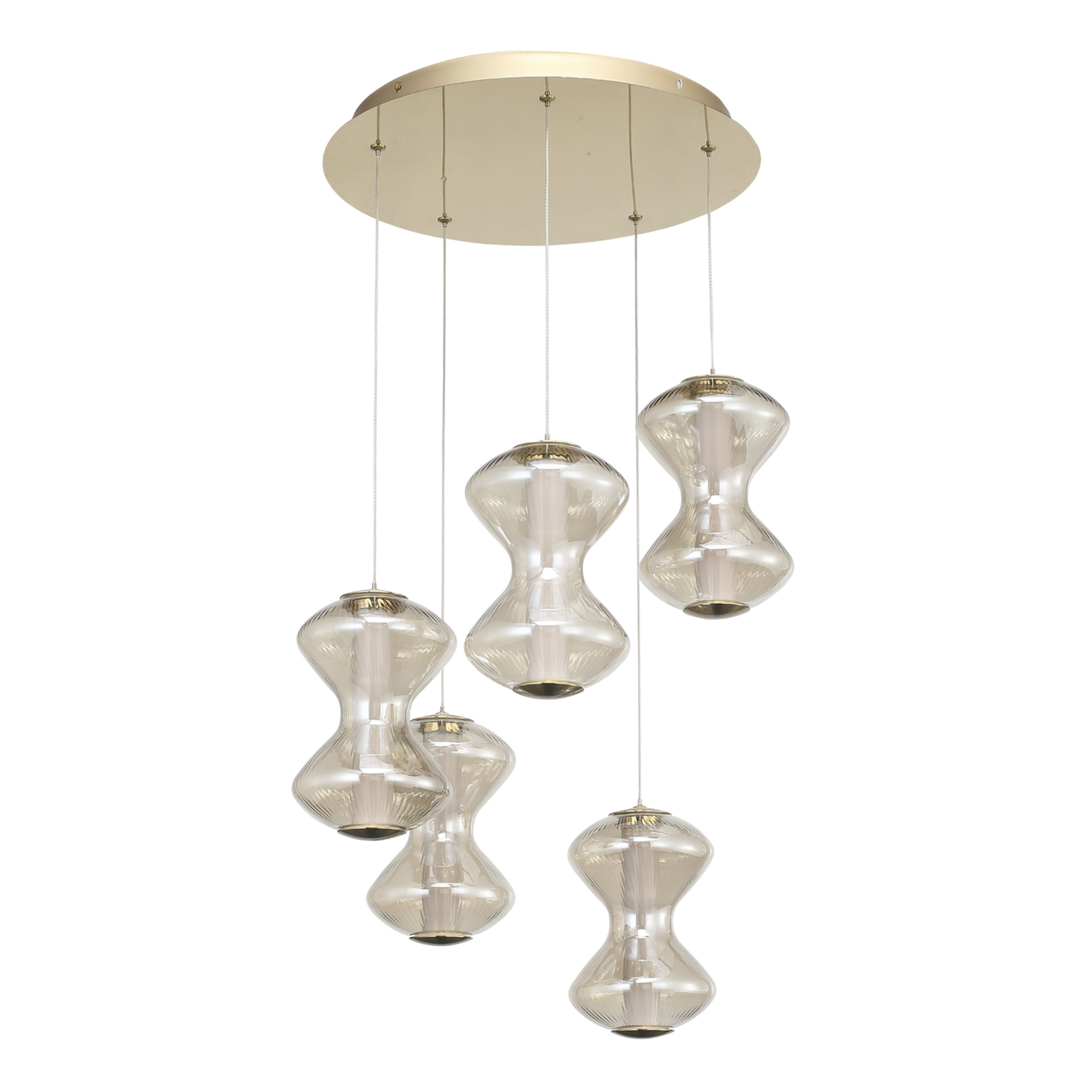 Светильник светодиодный SPINE ST LUCE SL6136.233.01