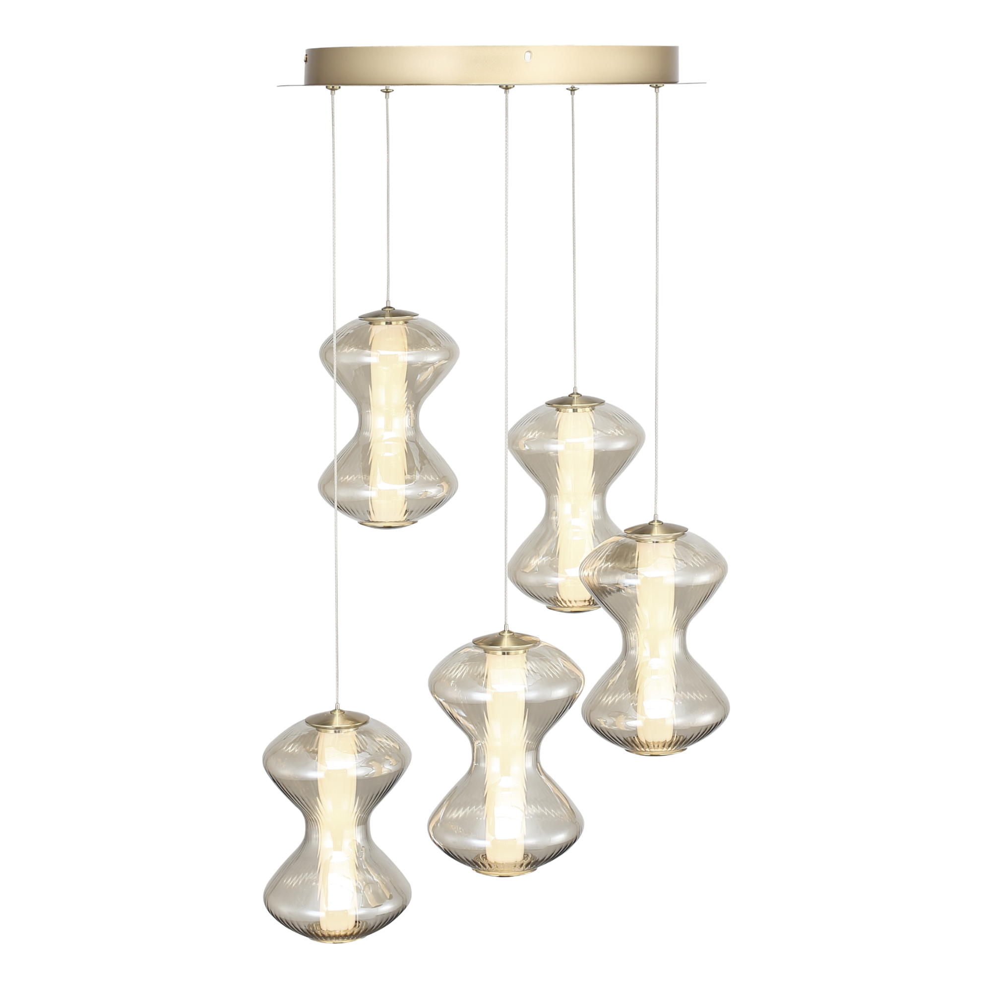Светильник светодиодный SPINE ST LUCE SL6136.233.01