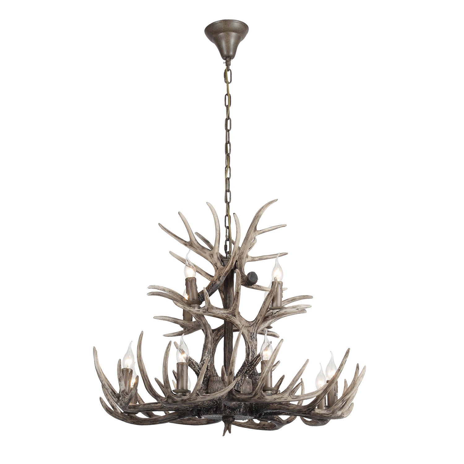 Светильник с лампой накаливания CORNA ST LUCE SL154.703.12
