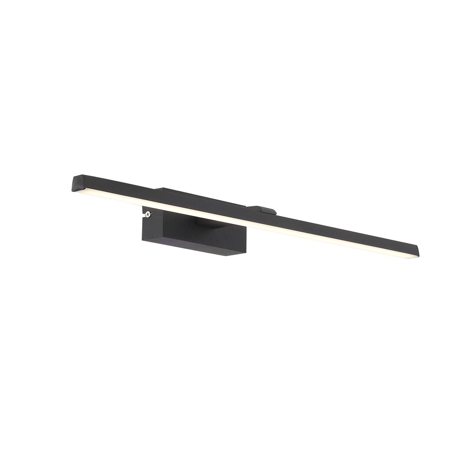 SL446.401.01 Подсветка для картин Черный/Черный LED 1*12W 4000K ST LUCE SL446.401.01 SL446.401.01 Подсветка для картин Черный/Черный LED 1*12W 4000K ST LUCE SL446.401.01
