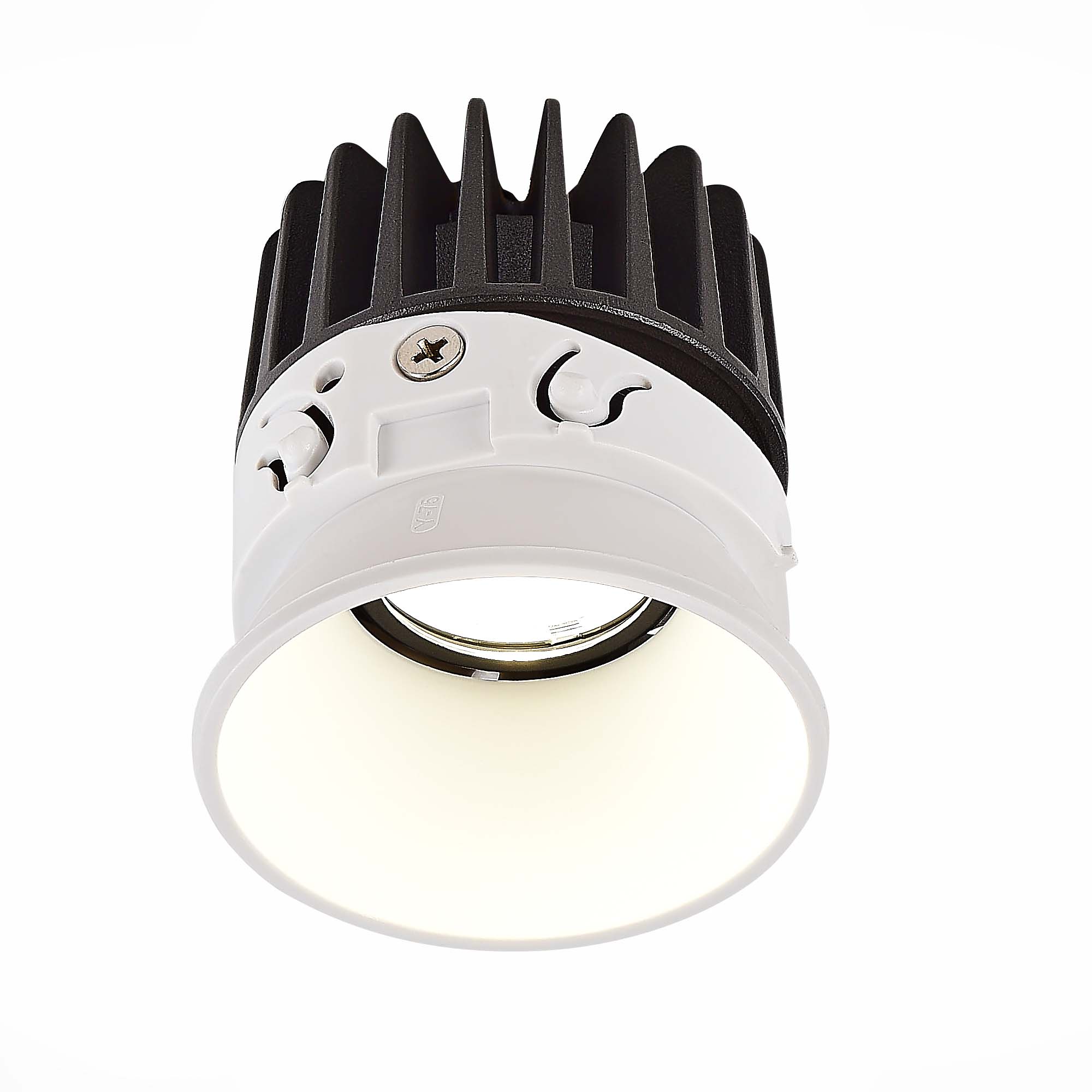 Светодиодный модуль SMART Белый LED 1*7W 2700K-6500K 560Lm Ra90 36° IP20 D69xH75 220-24 ST LUCE ST850.508.07