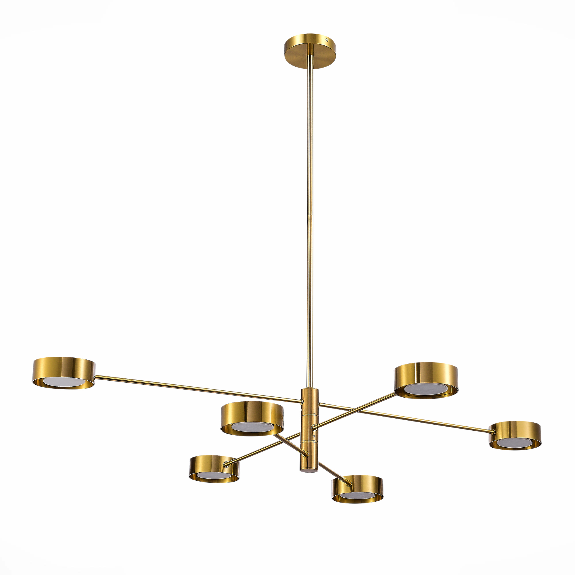 Светильник светодиодный VICO ST LUCE SL6504.302.06 Светильник светодиодный VICO ST LUCE SL6504.302.06