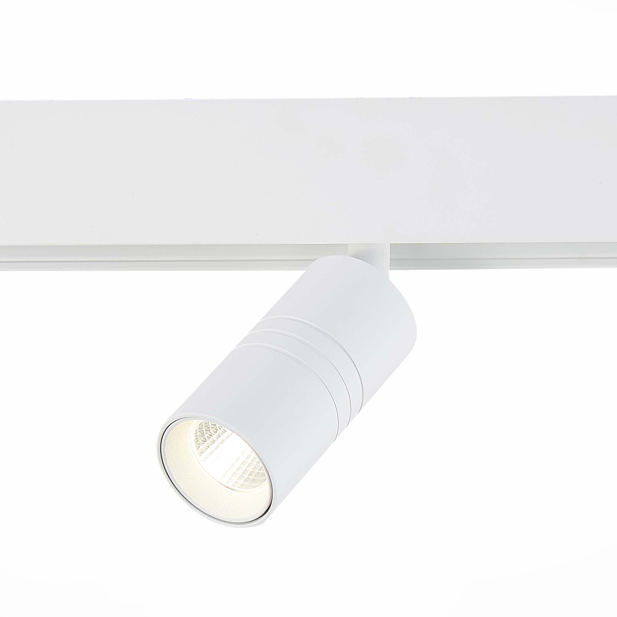 Светильник встраиваемый трековый SKYLINE 48 ST LUCE ST365.546.07