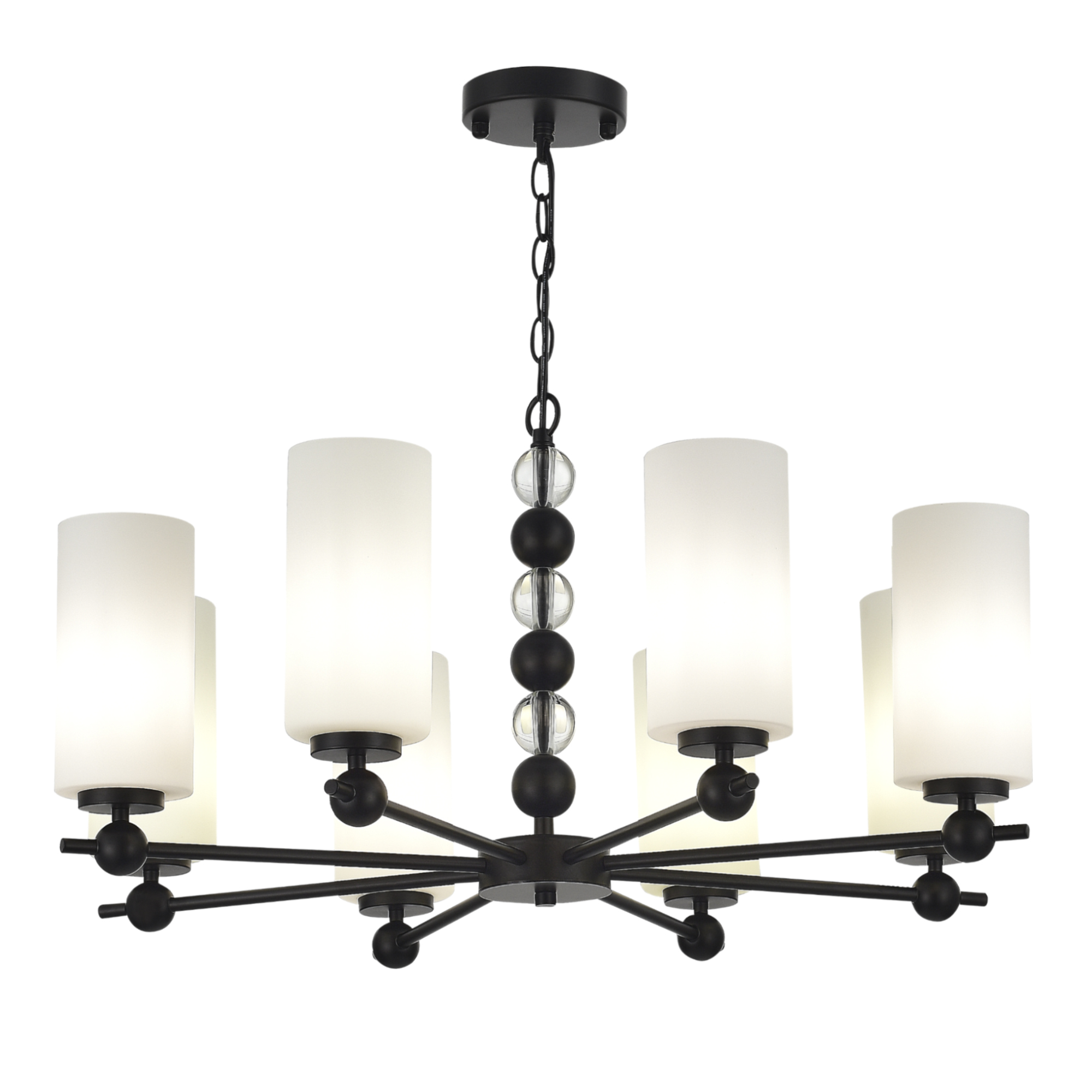 Светильник с лампой накаливания AURORA ST LUCE SL2003.403.08