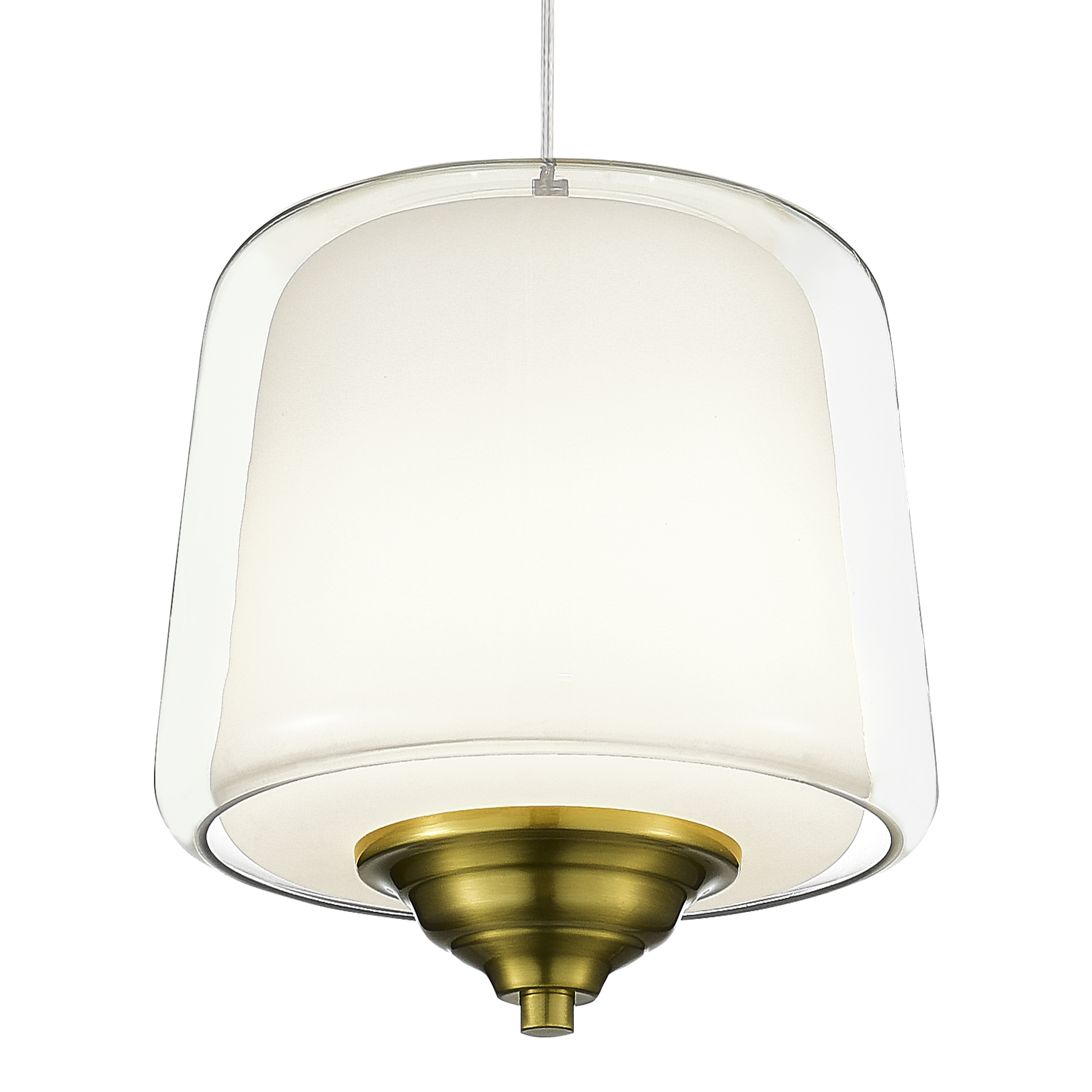 Светильник светодиодный PANDORA ST LUCE SL6127.303.01