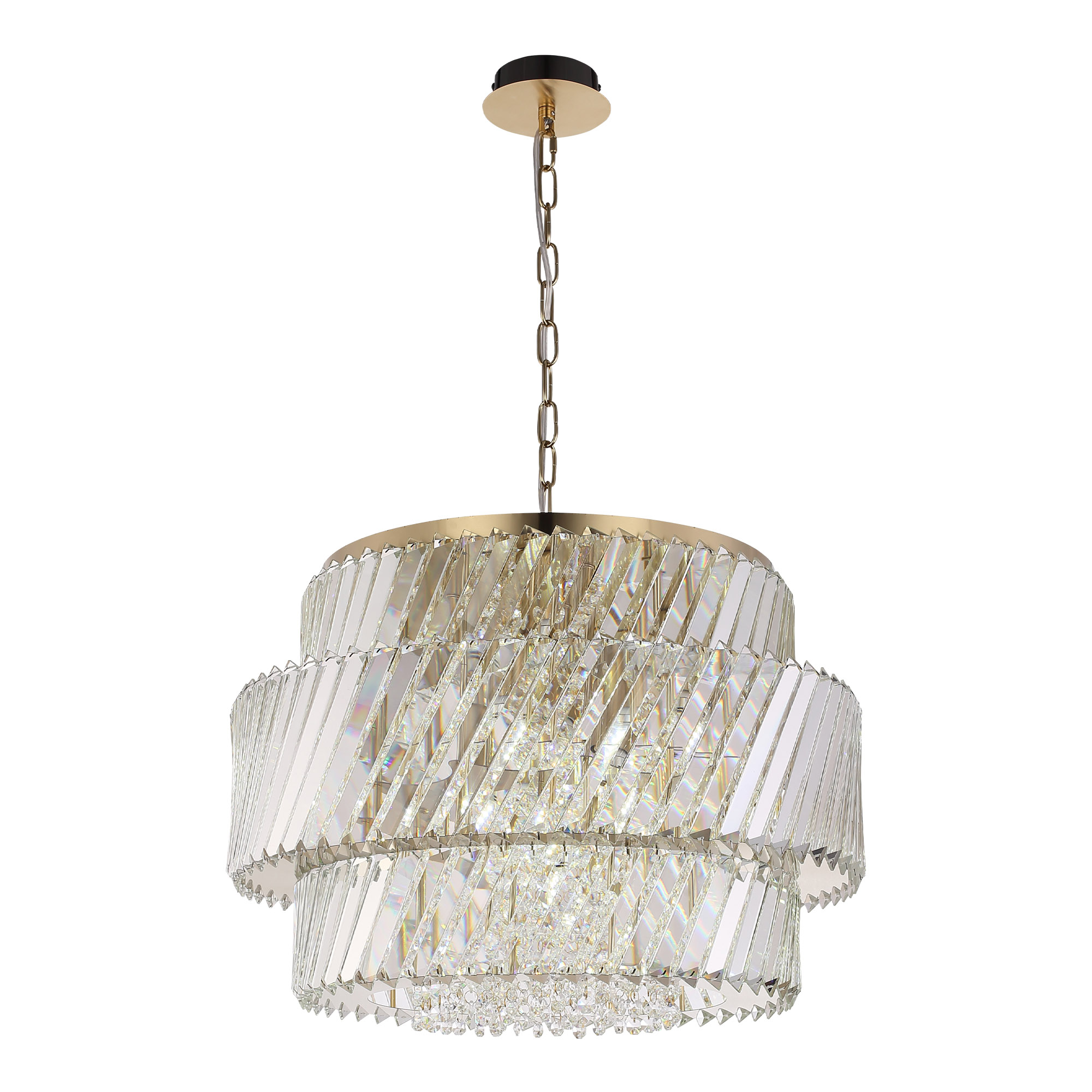 Светильник с лампой накаливания RITZ ST LUCE SL6138.303.12