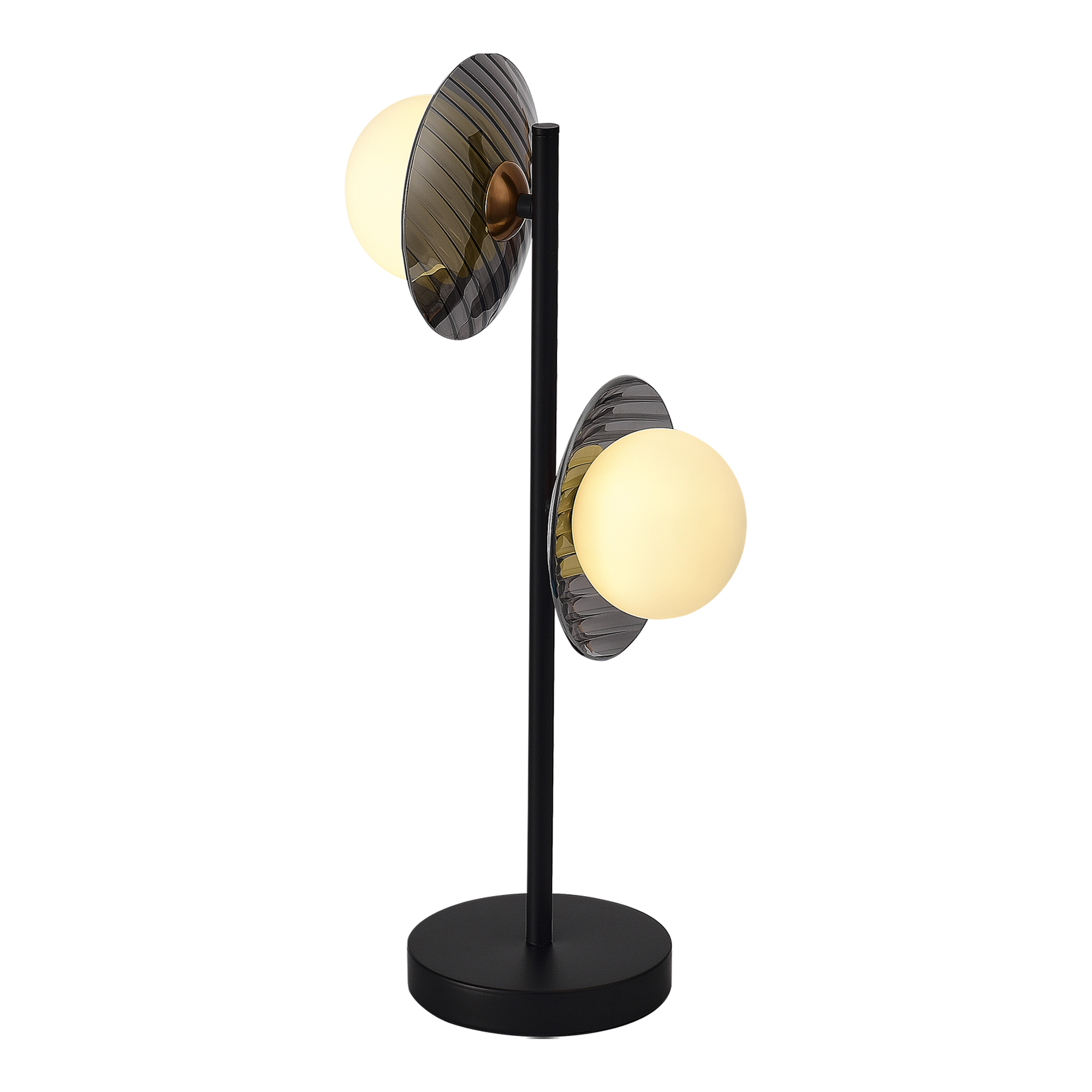 Светильник с лампой 5 ST LUCE SL1521.404.02