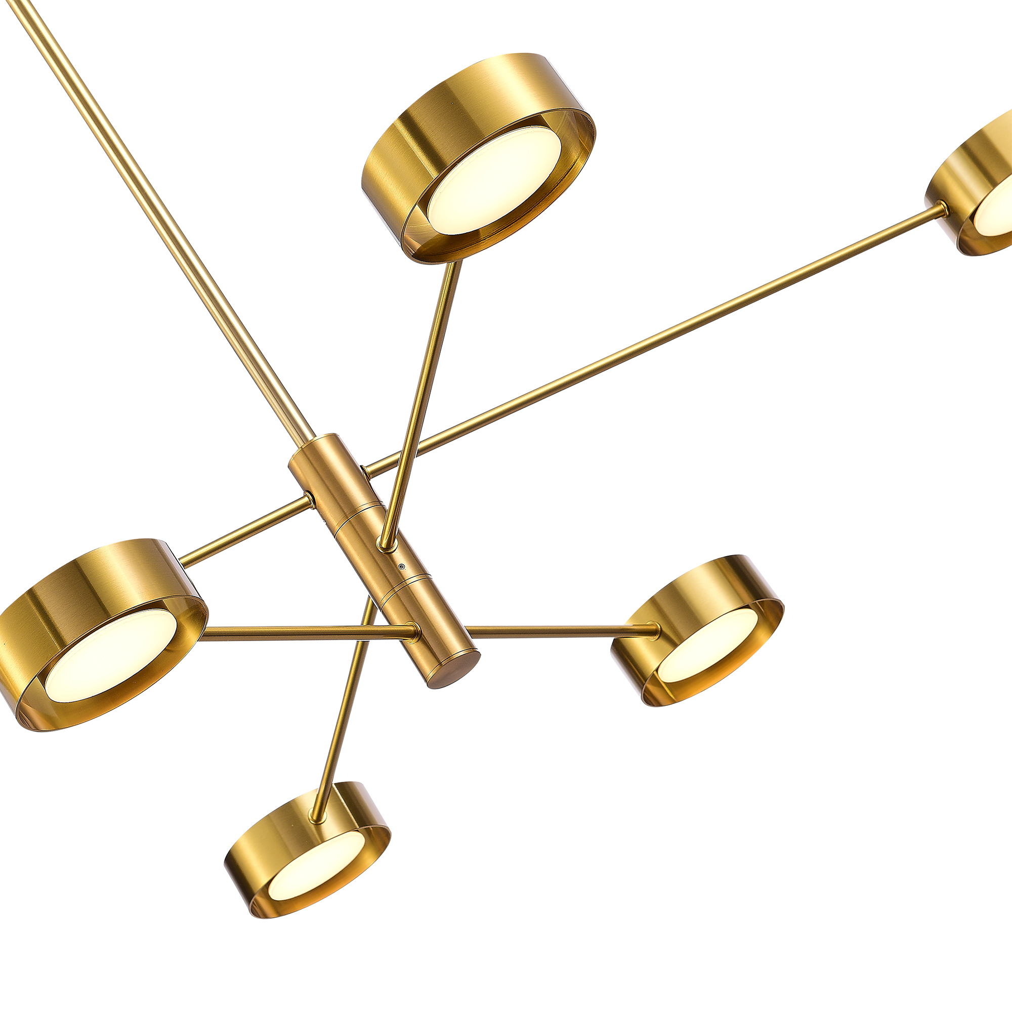 Светильник светодиодный VICO ST LUCE SL6504.302.06 Светильник светодиодный VICO ST LUCE SL6504.302.06
