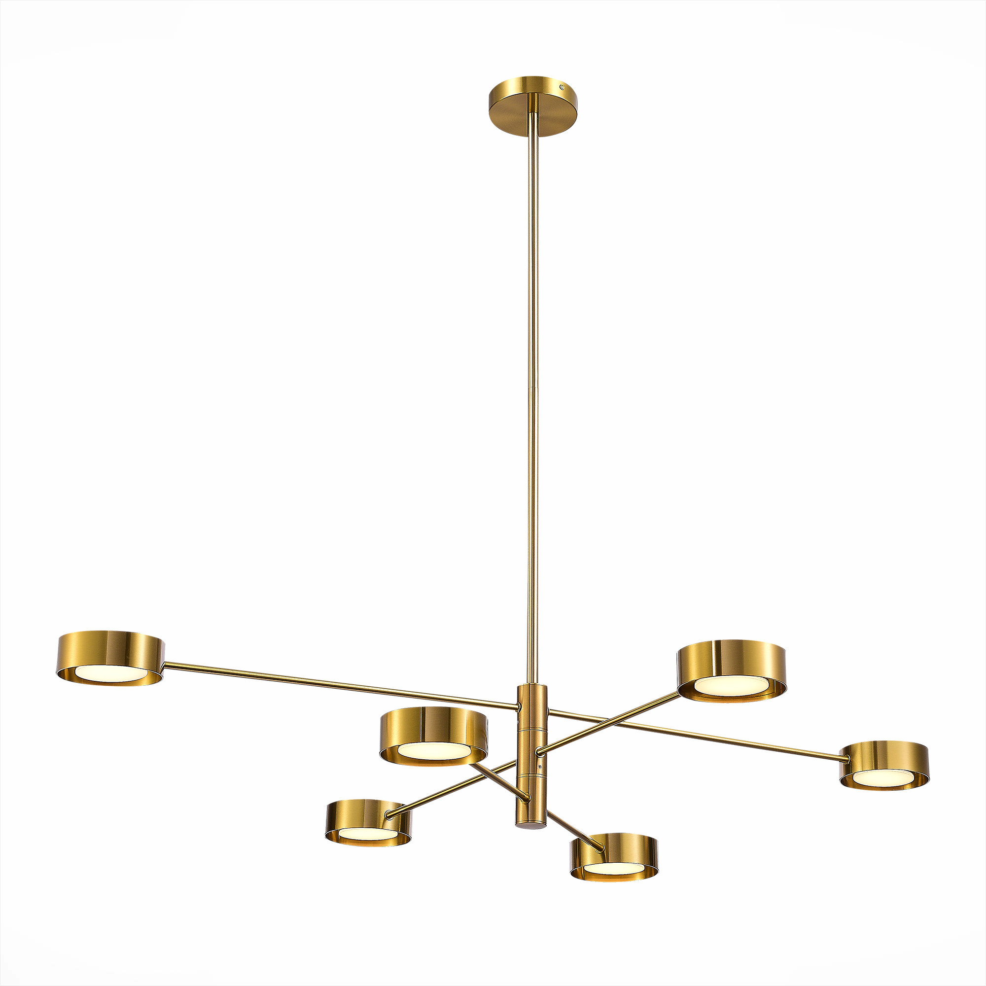 Светильник светодиодный VICO ST LUCE SL6504.302.06