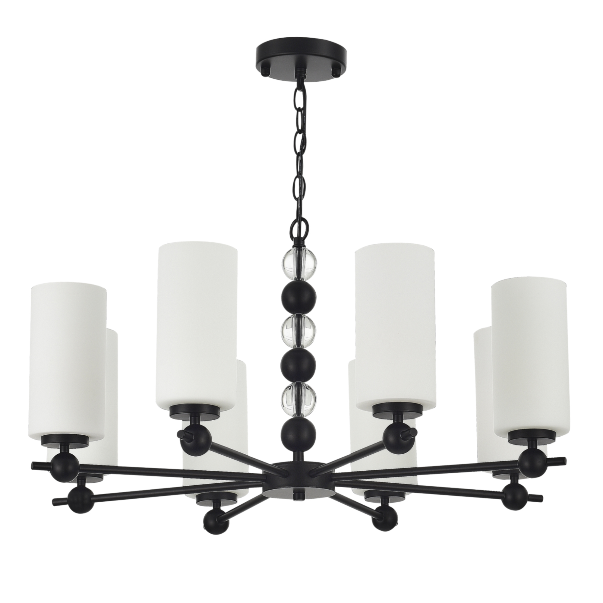 Светильник с лампой накаливания AURORA ST LUCE SL2003.403.08