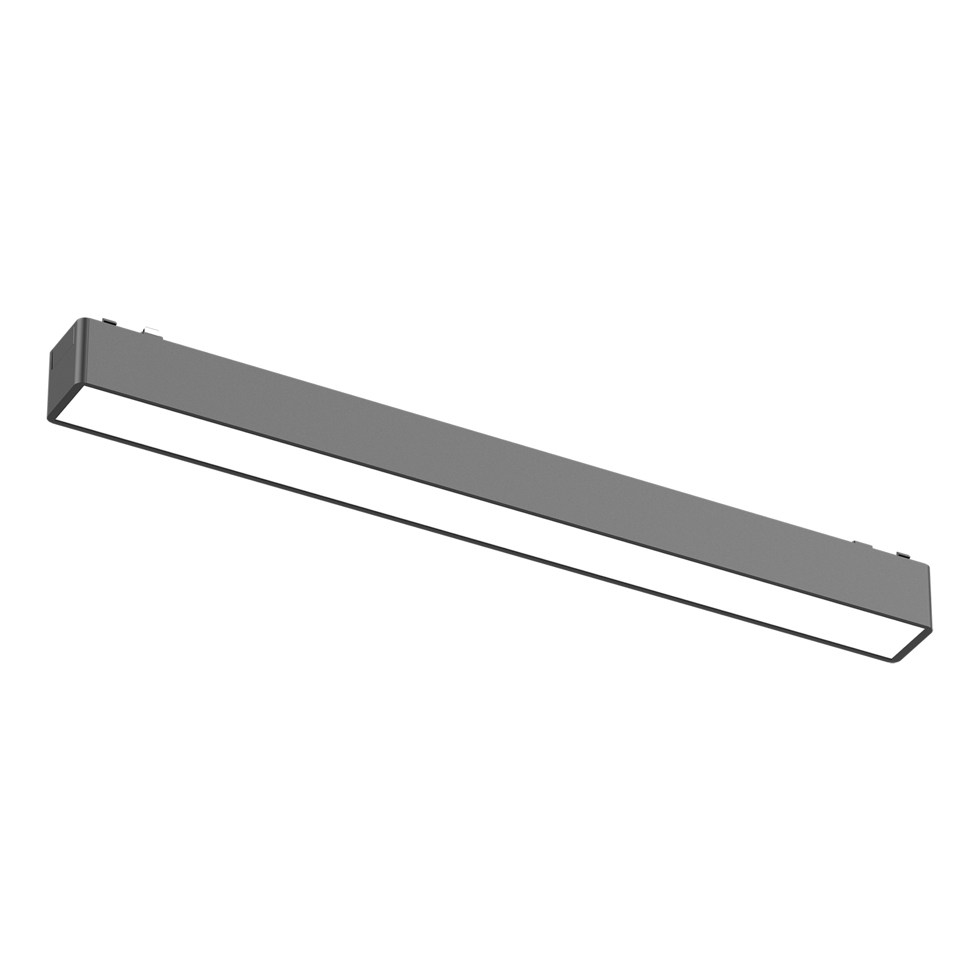 Светильник встраиваемый трековый SKYFLAT ST LUCE ST674.446.15