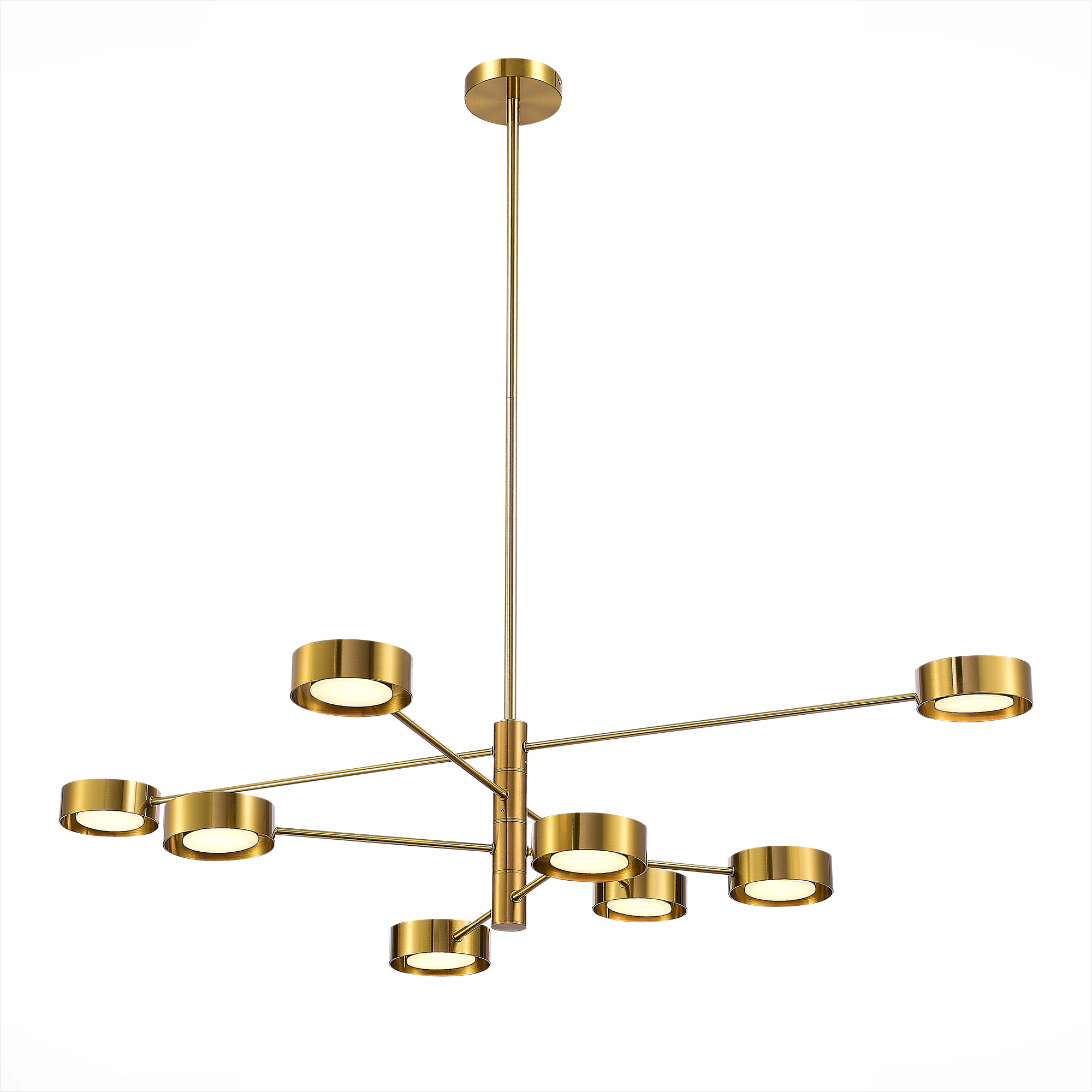 Светильник светодиодный VICO ST LUCE SL6504.302.08