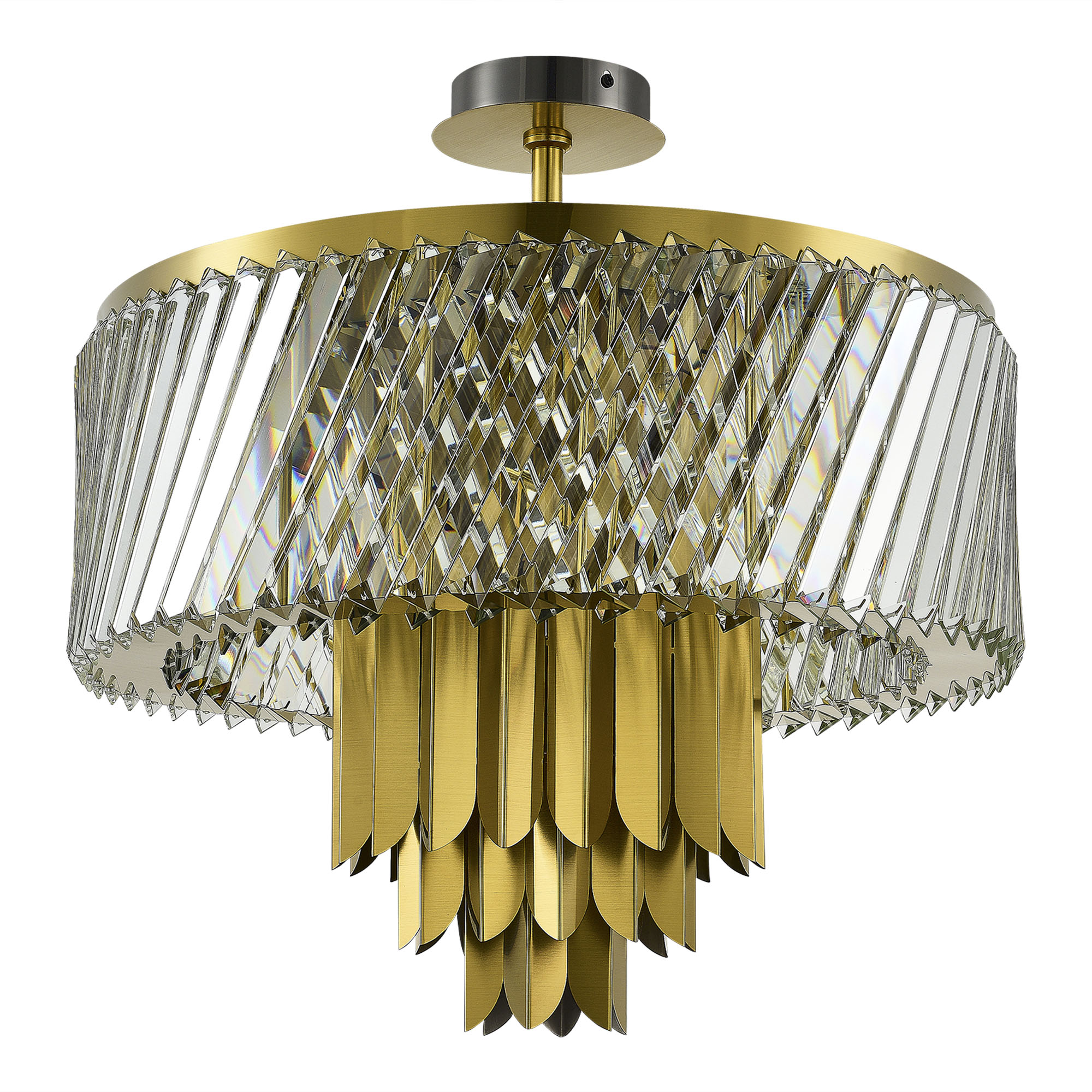 Светильник с лампой накаливания NARI ST LUCE SL1635.302.09