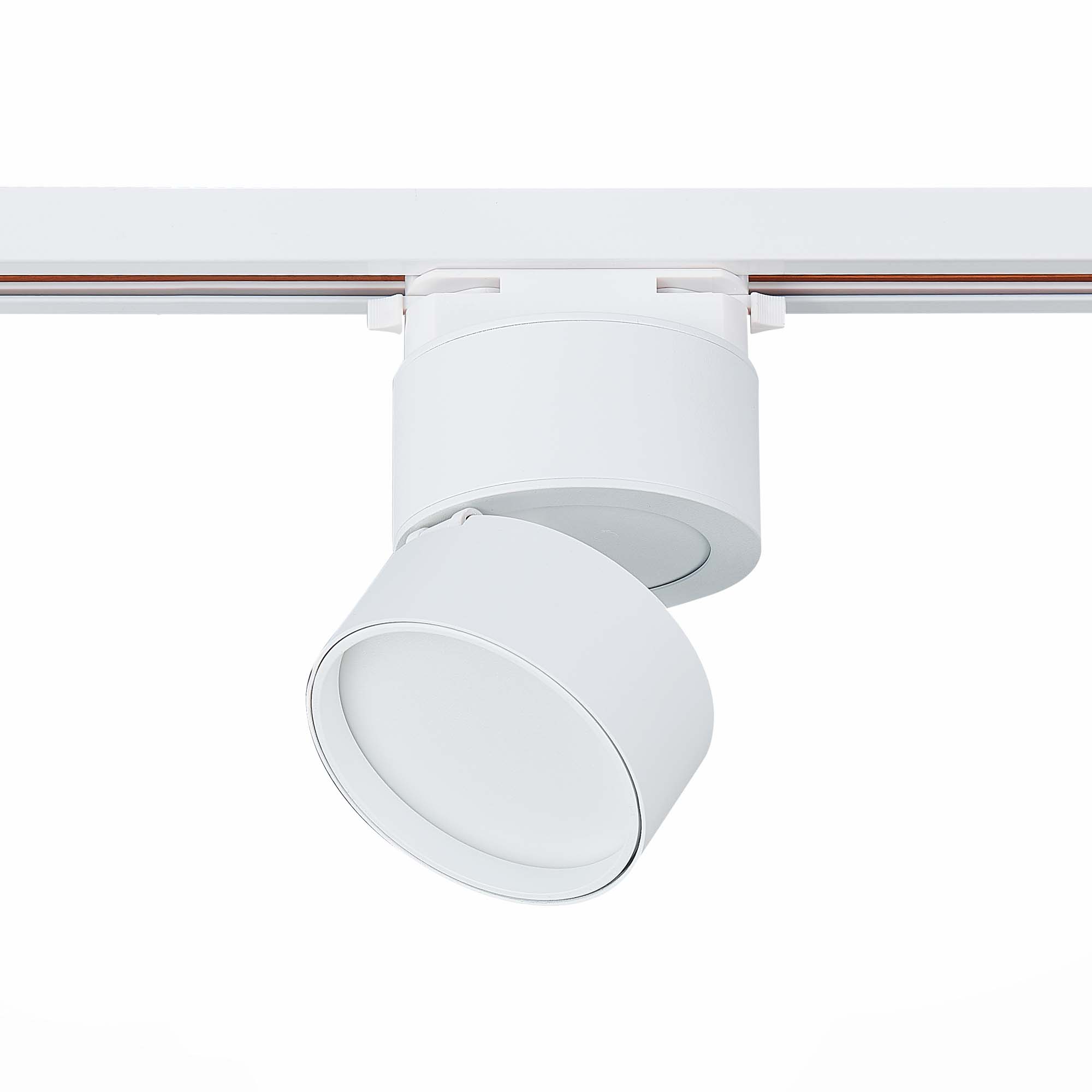 Светильник встраиваемый светодиодный Однофазная трековая система ST LUCE ST651.536.09