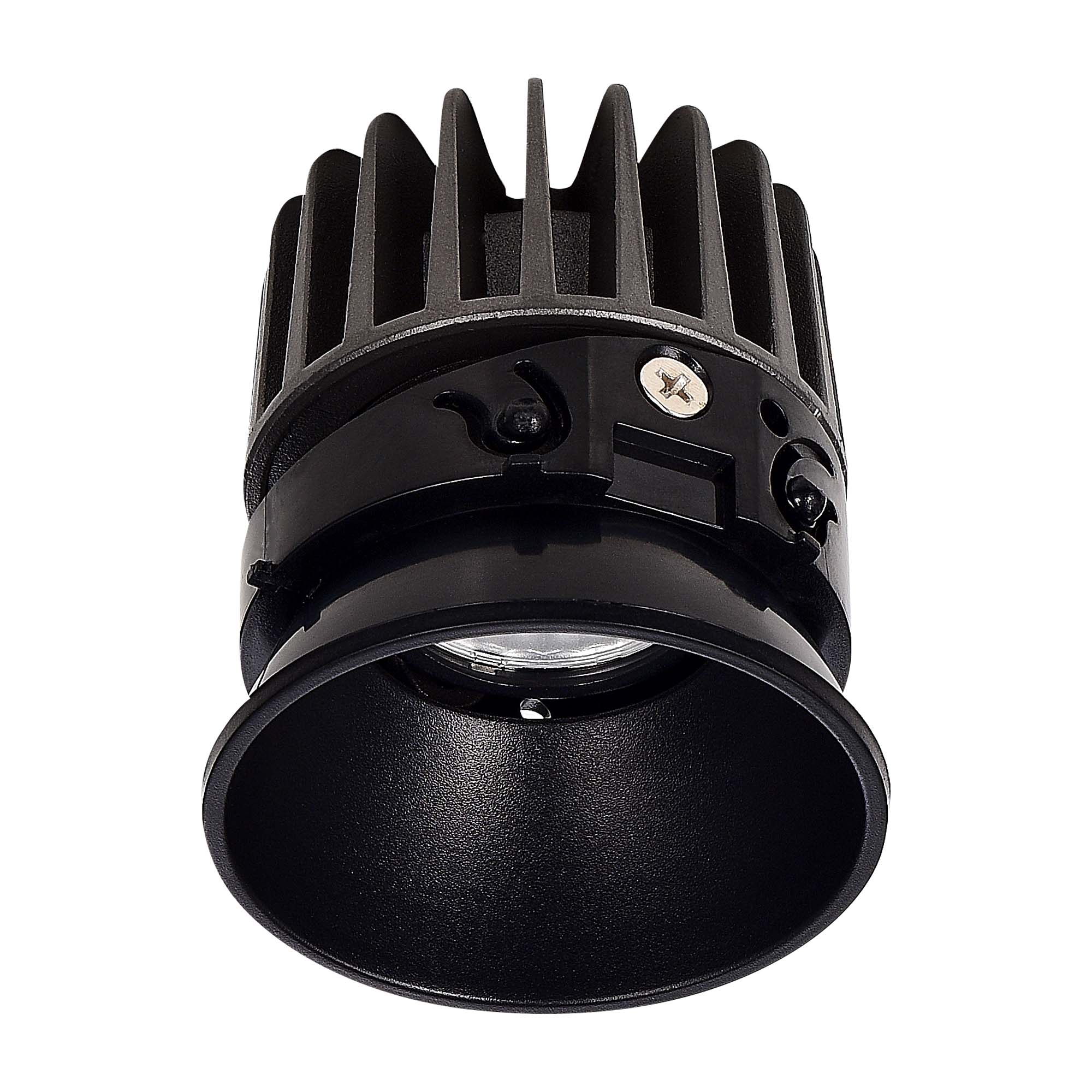 Светодиодный модуль Черный LED 1*7W 3000K 560Lm Ra>90 36° IP20 D69xH75 220-240V ST LUCE ST851.438.07 Светодиодный модуль Черный LED 1*7W 3000K 560Lm Ra>90 36° IP20 D69xH75 220-240V ST LUCE ST851.438.07