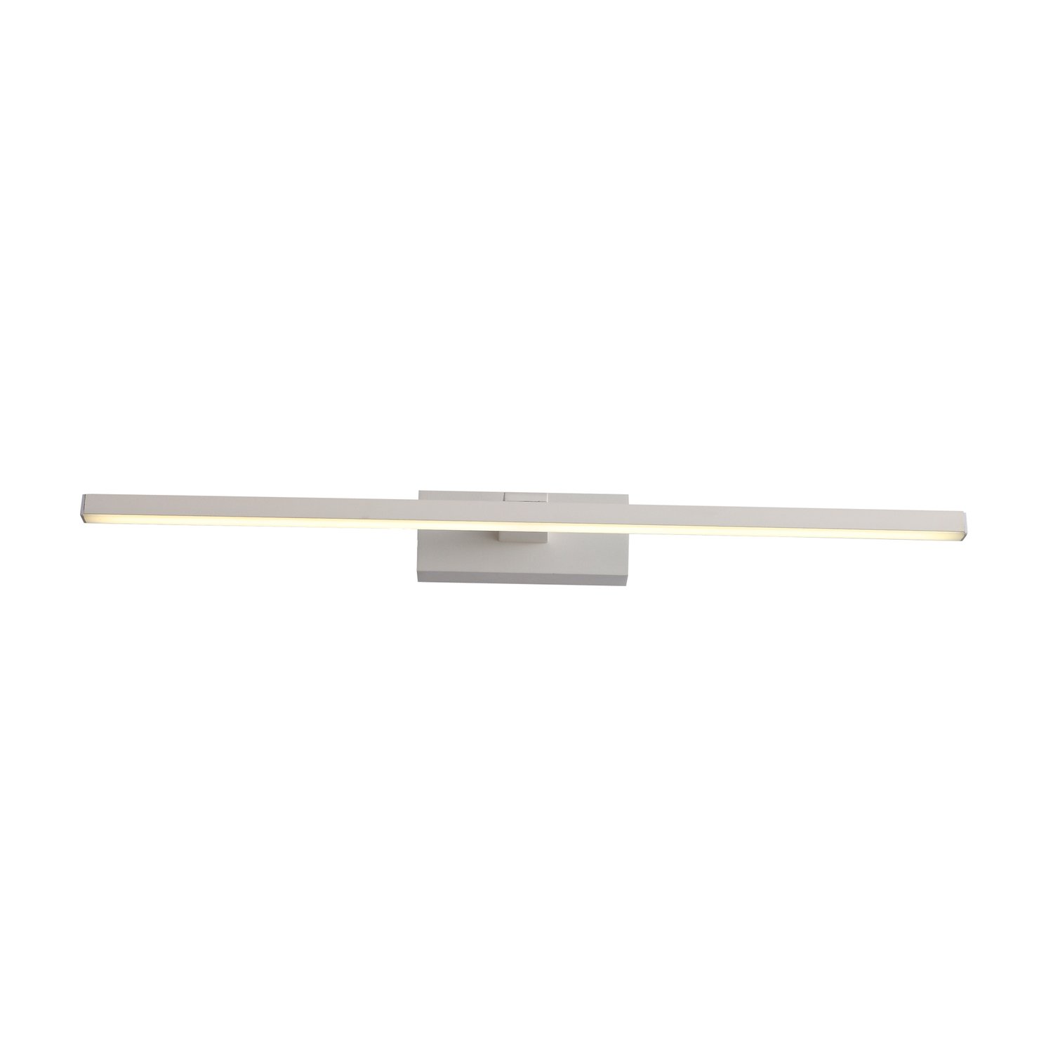 SL446.501.01 Подсветка для картин Белый/Белый LED 1*12W 4000K ST LUCE SL446.501.01