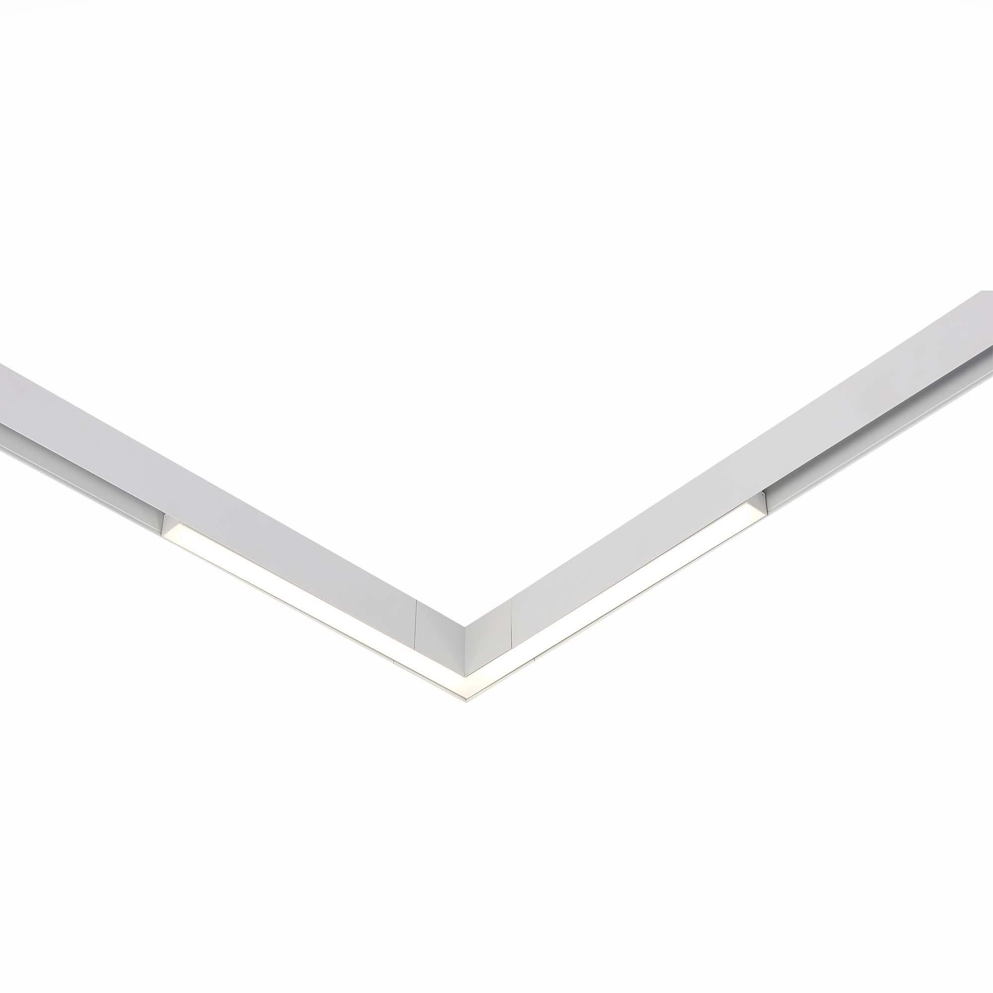 Светильник встраиваемый трековый SKYLINE 48 ST LUCE ST800.546.15