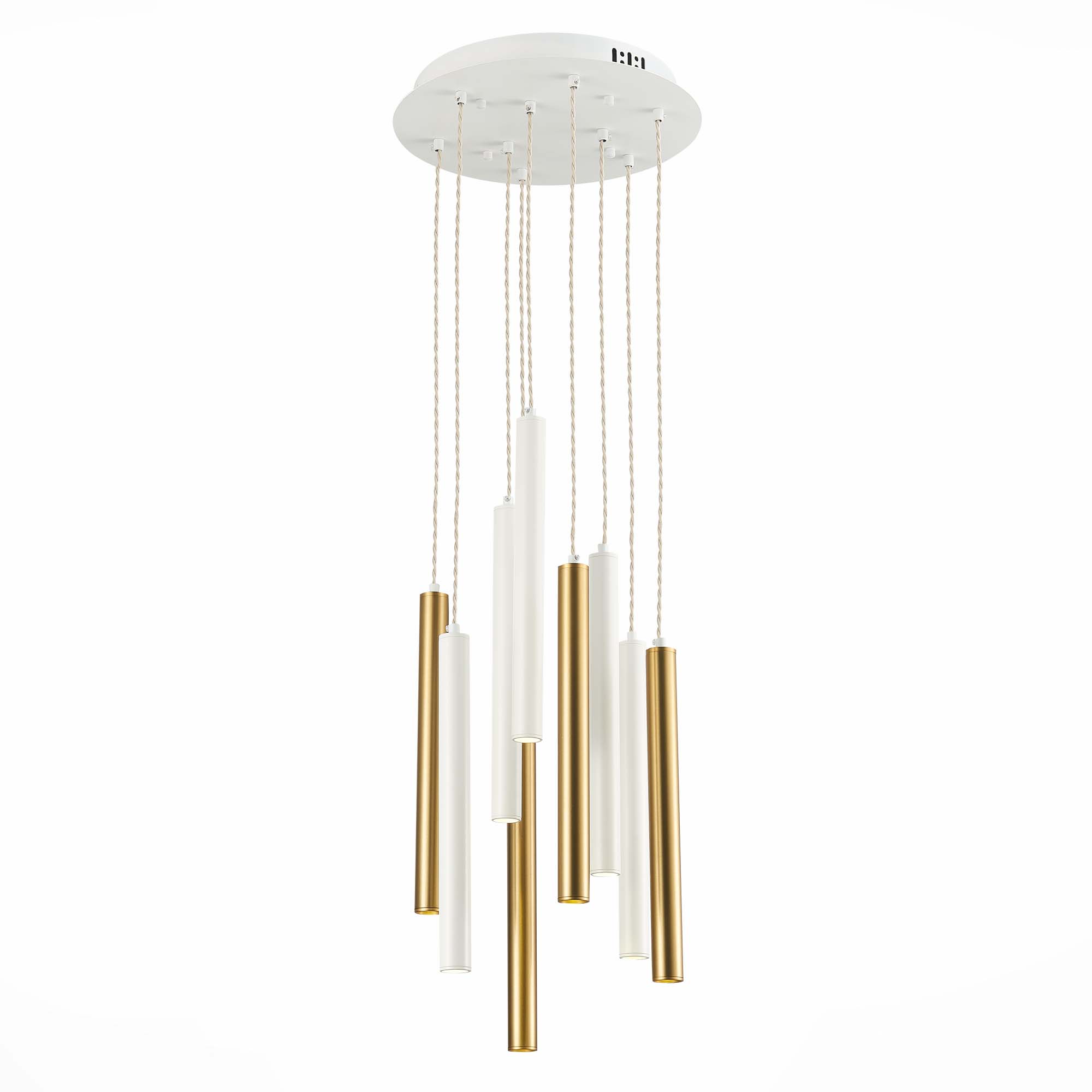 Светильник светодиодный Подвесные светильники ST LUCE ST153.543.27